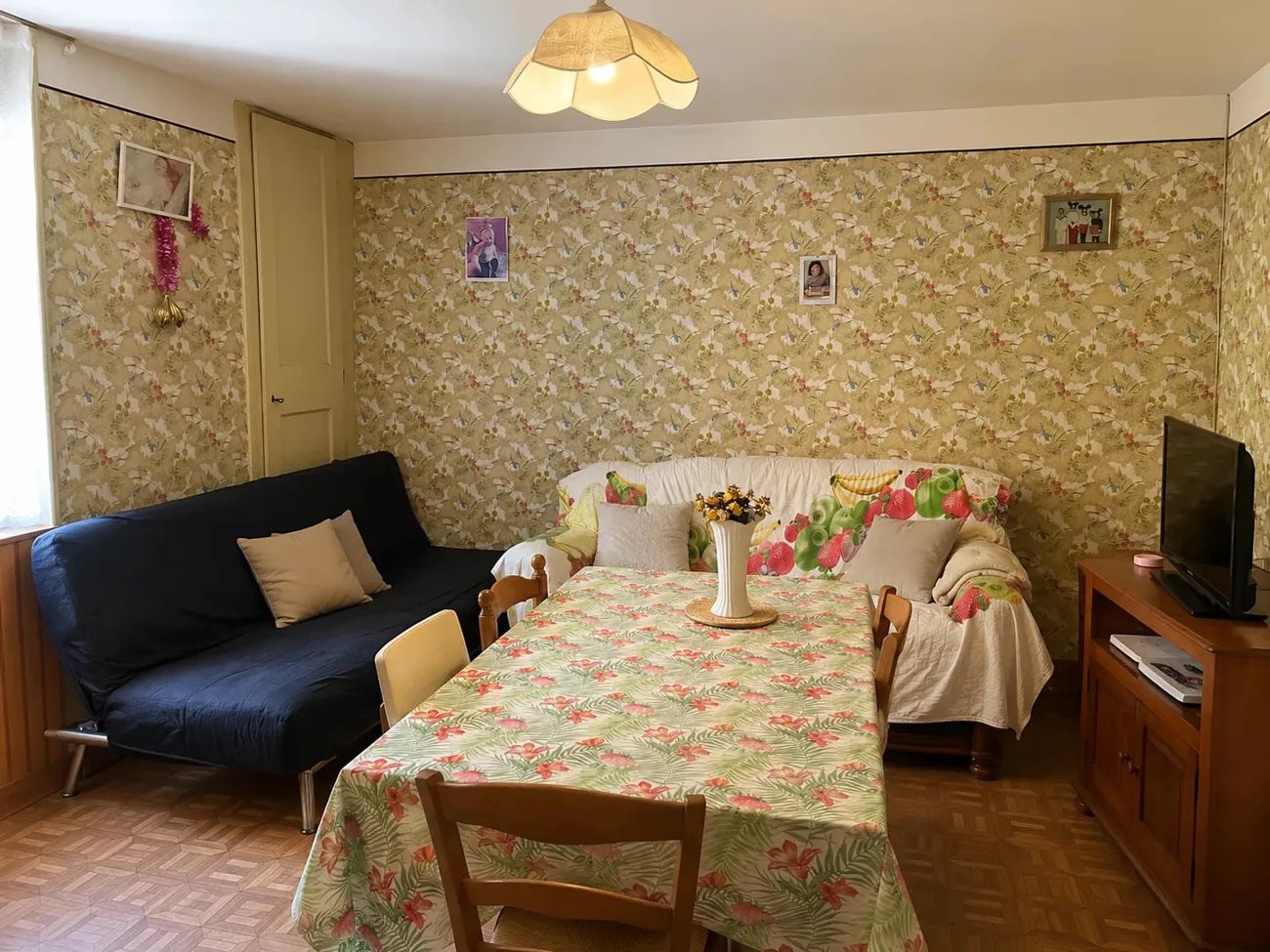 Maison à vendre, 2m², Jumeaux