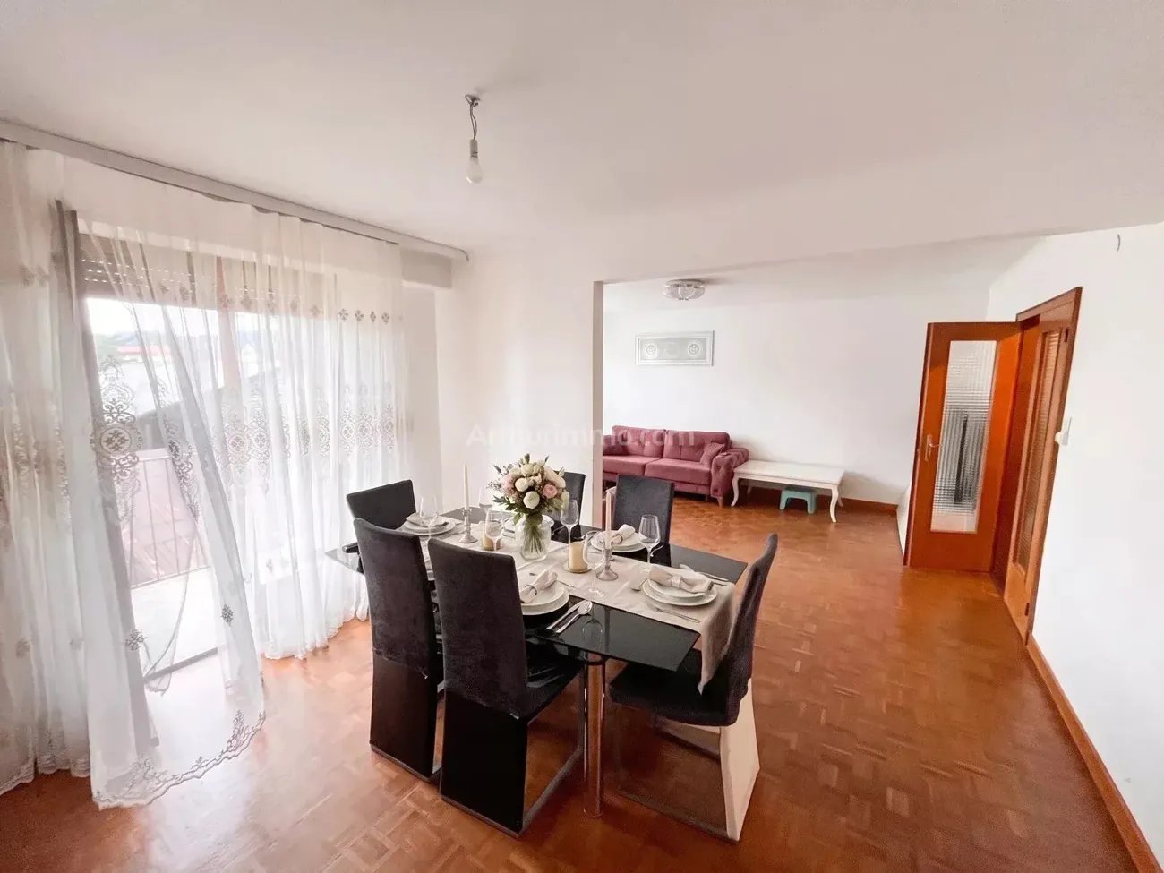 Appartement à vendre, NaNm², Wintzenheim