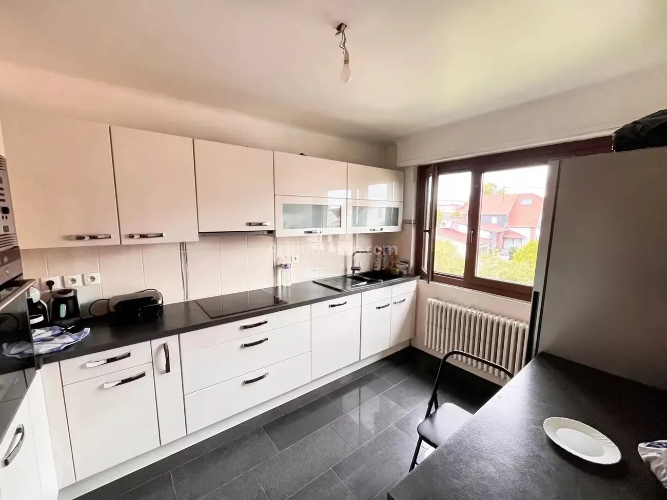 Appartement à vendre, NaNm², Wintzenheim