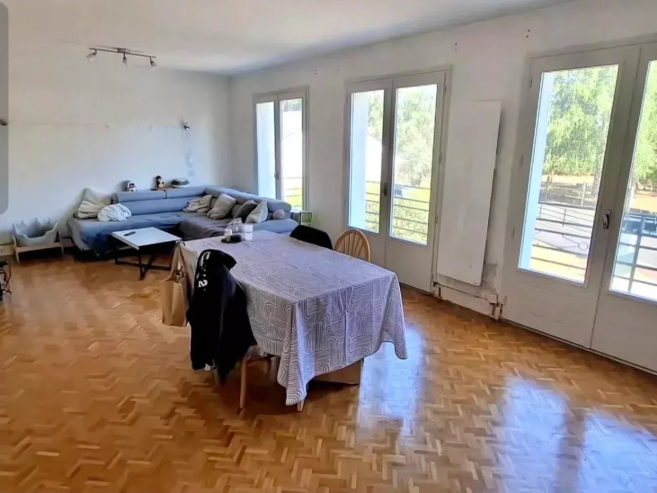 Maison à vendre, NaNm², Saint-Laurent-Nouan