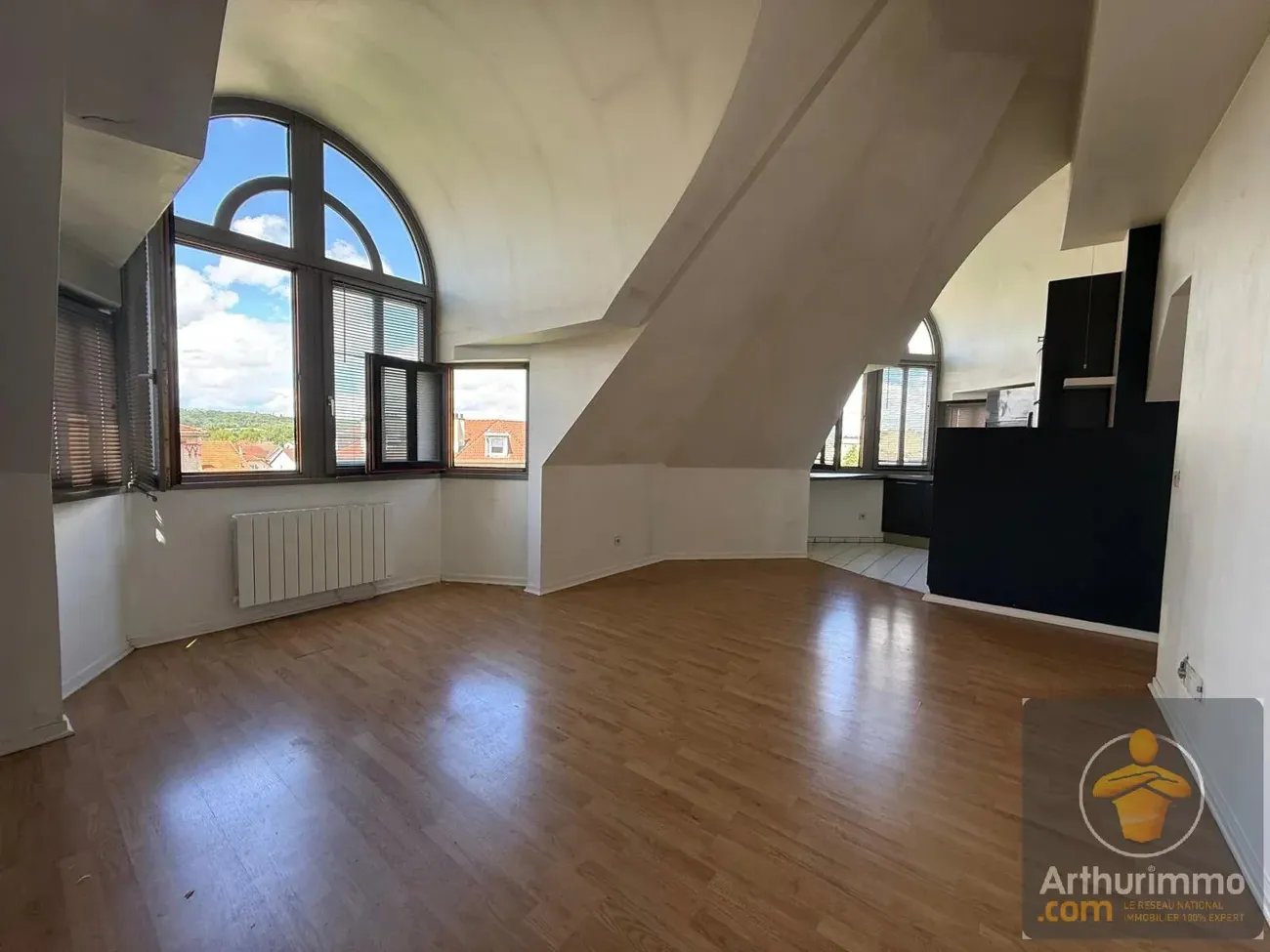Appartement à vendre, NaNm², Chelles