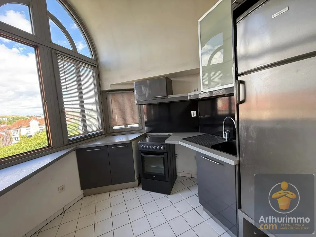 Appartement à vendre, NaNm², Chelles