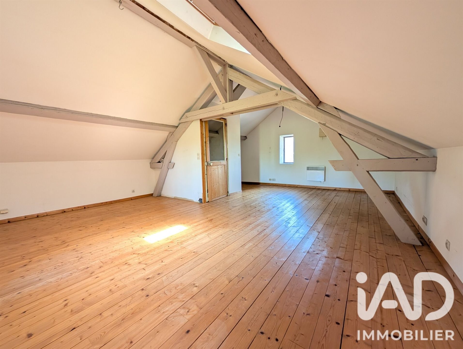 Maison à vendre, 100m², Auxerre