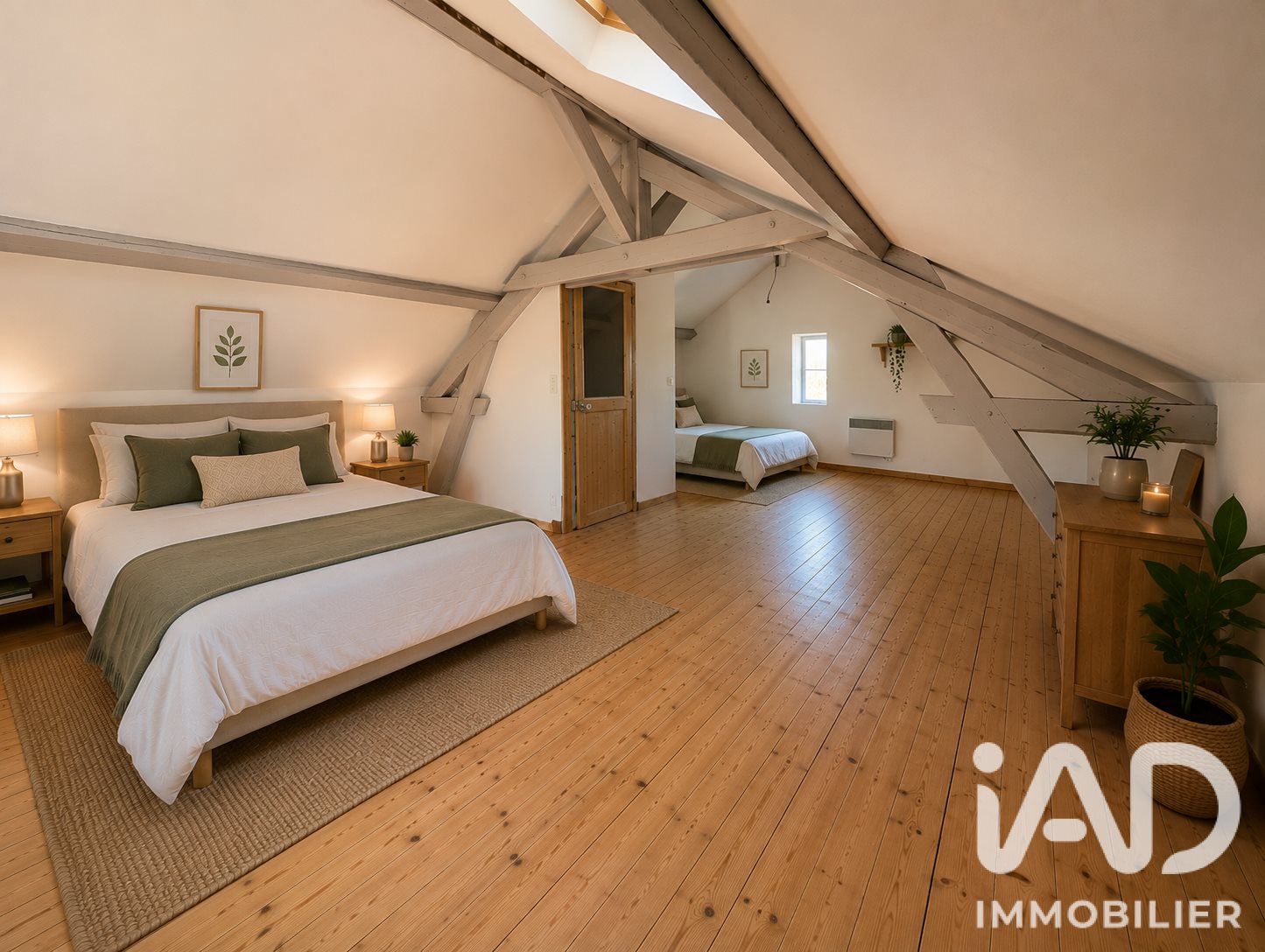 Maison à vendre, 100m², Auxerre