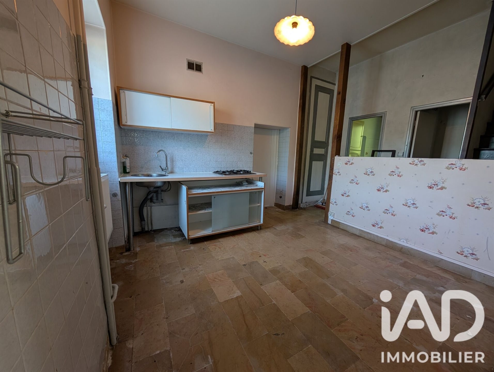 Maison à vendre, 100m², Auxerre