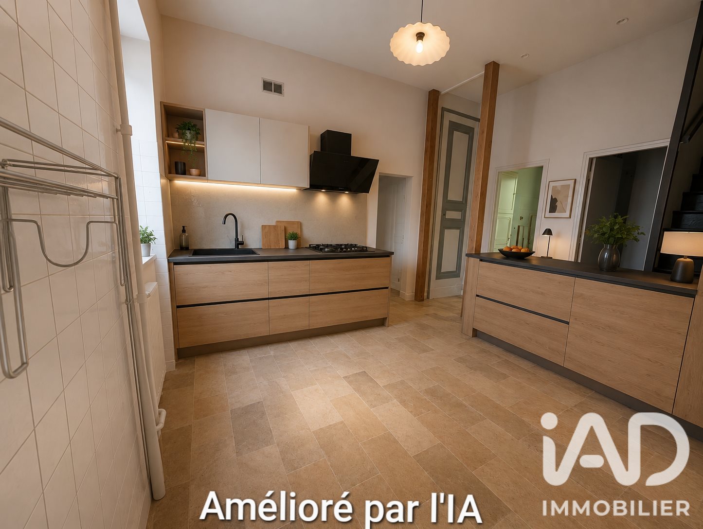Maison à vendre, 100m², Auxerre