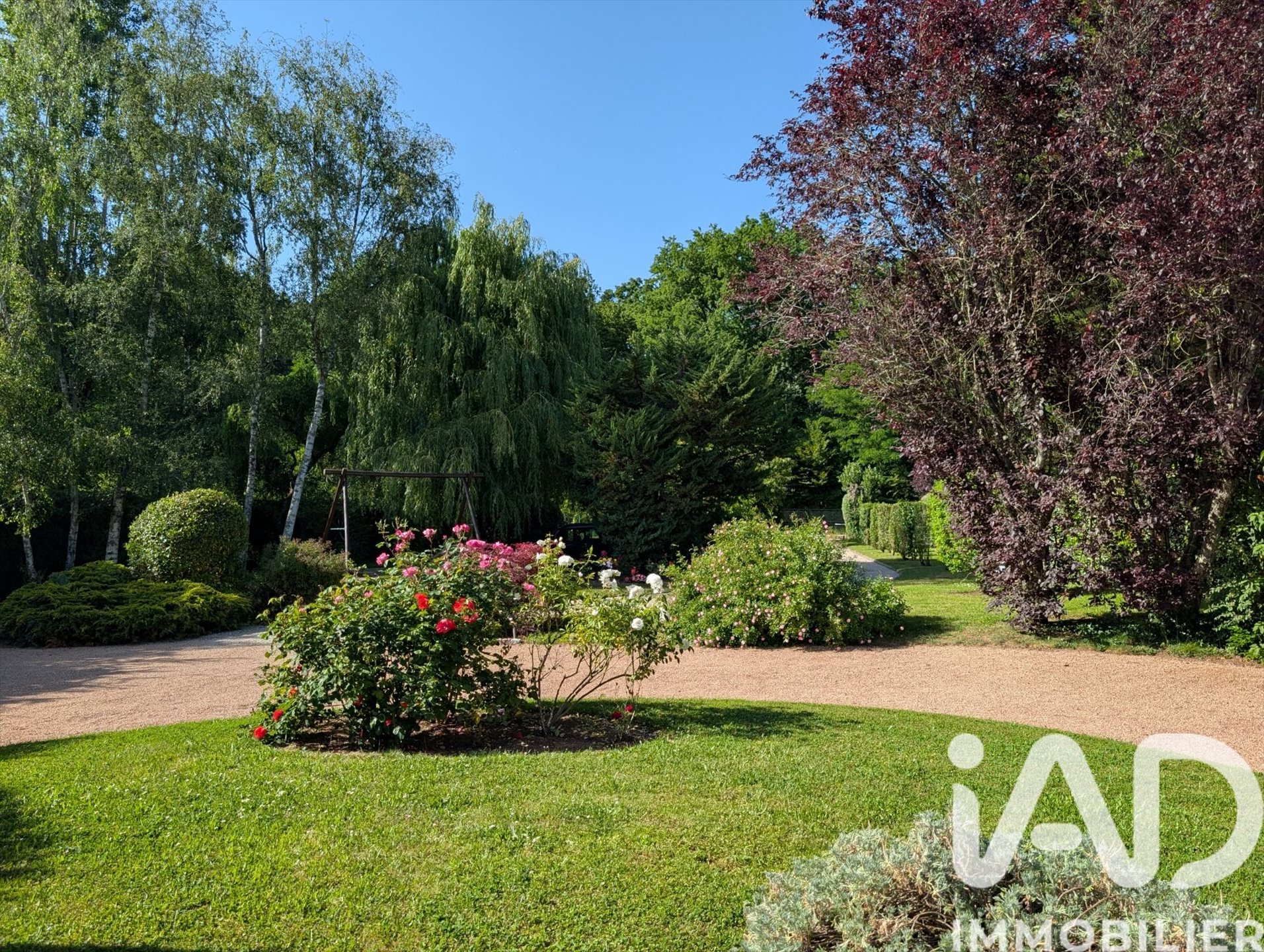 Maison à vendre, 168m², Saint-Georges-sur-Baulche