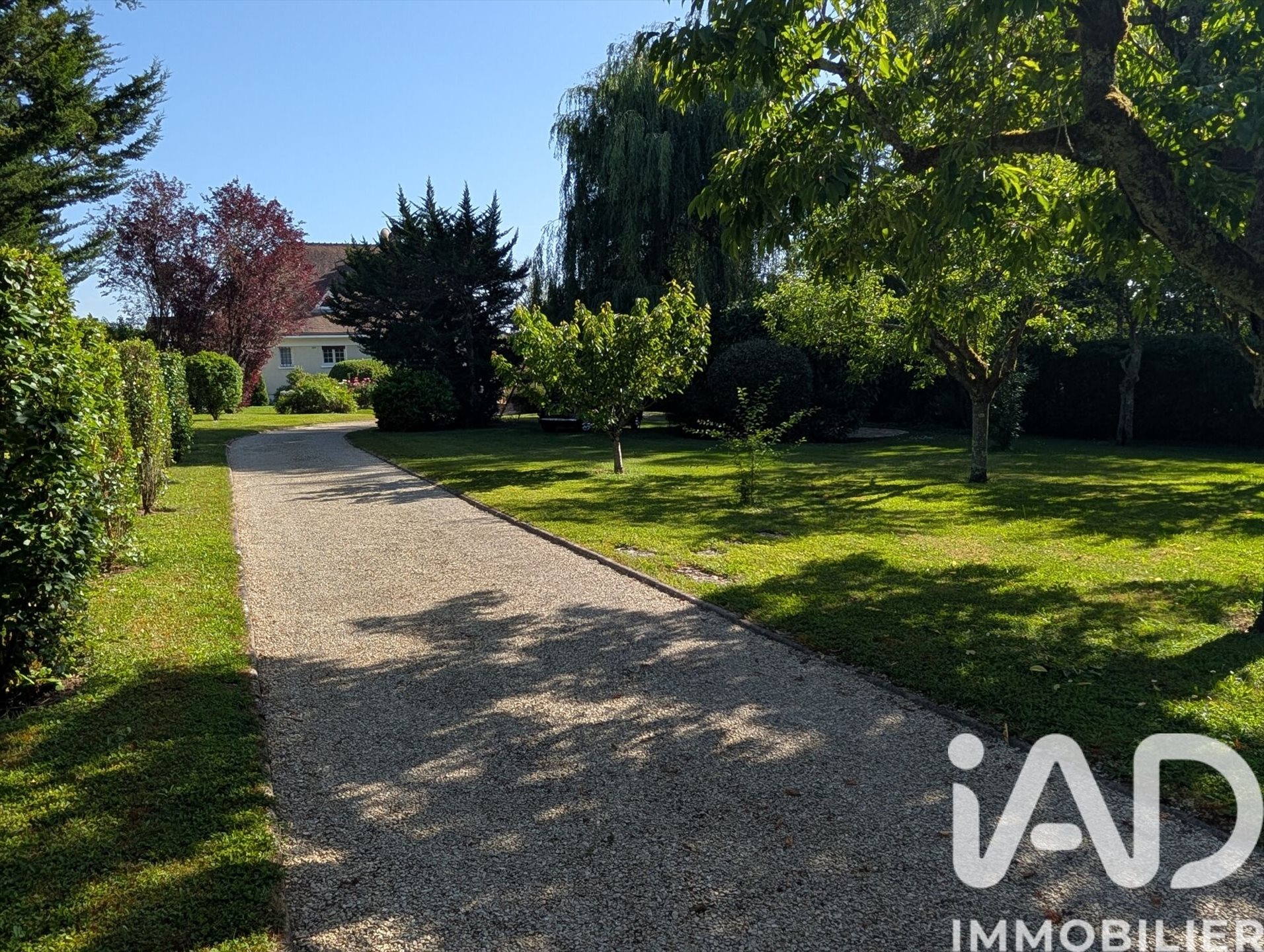 Maison à vendre, 168m², Saint-Georges-sur-Baulche