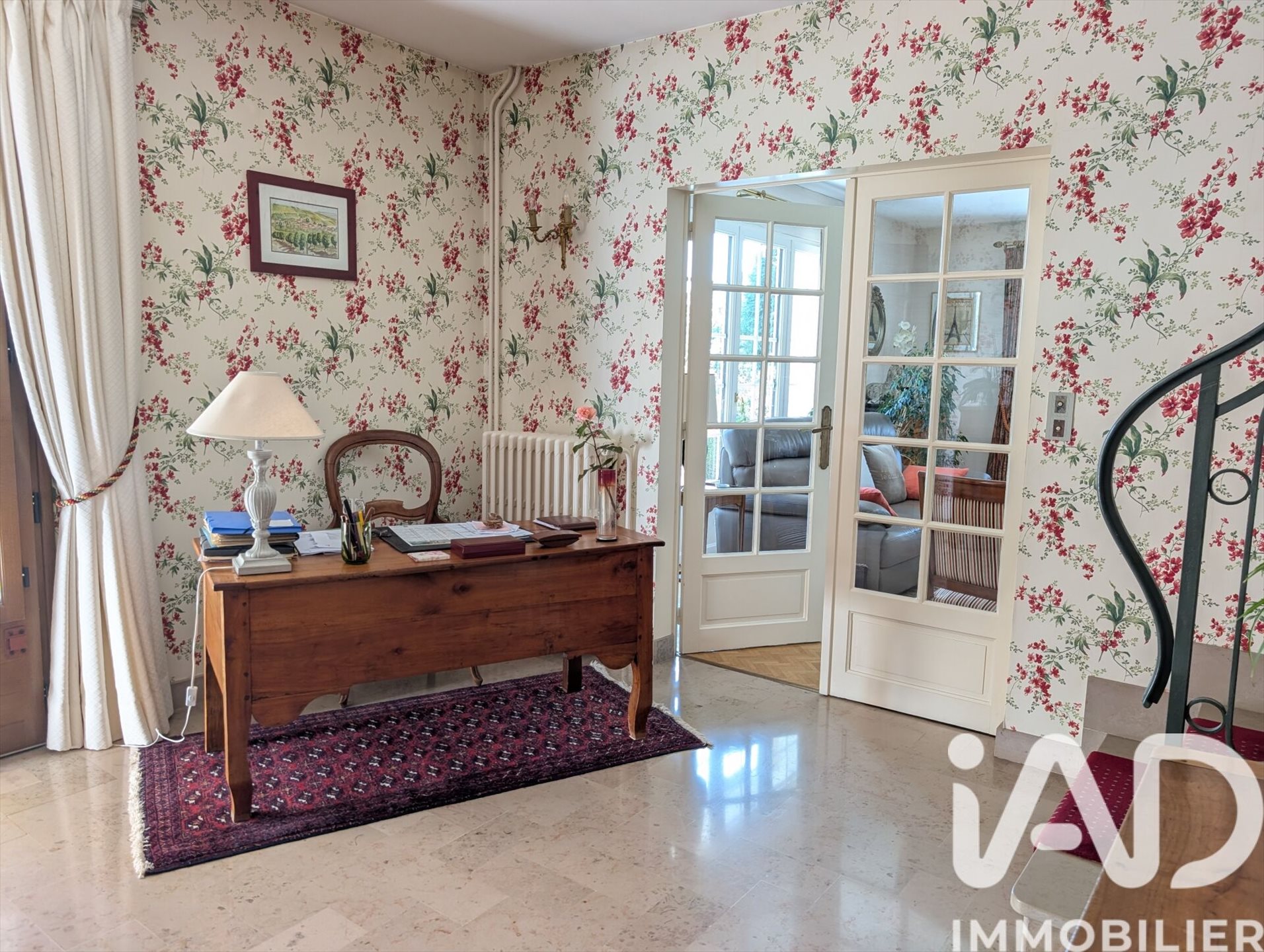Maison à vendre, 168m², Saint-Georges-sur-Baulche