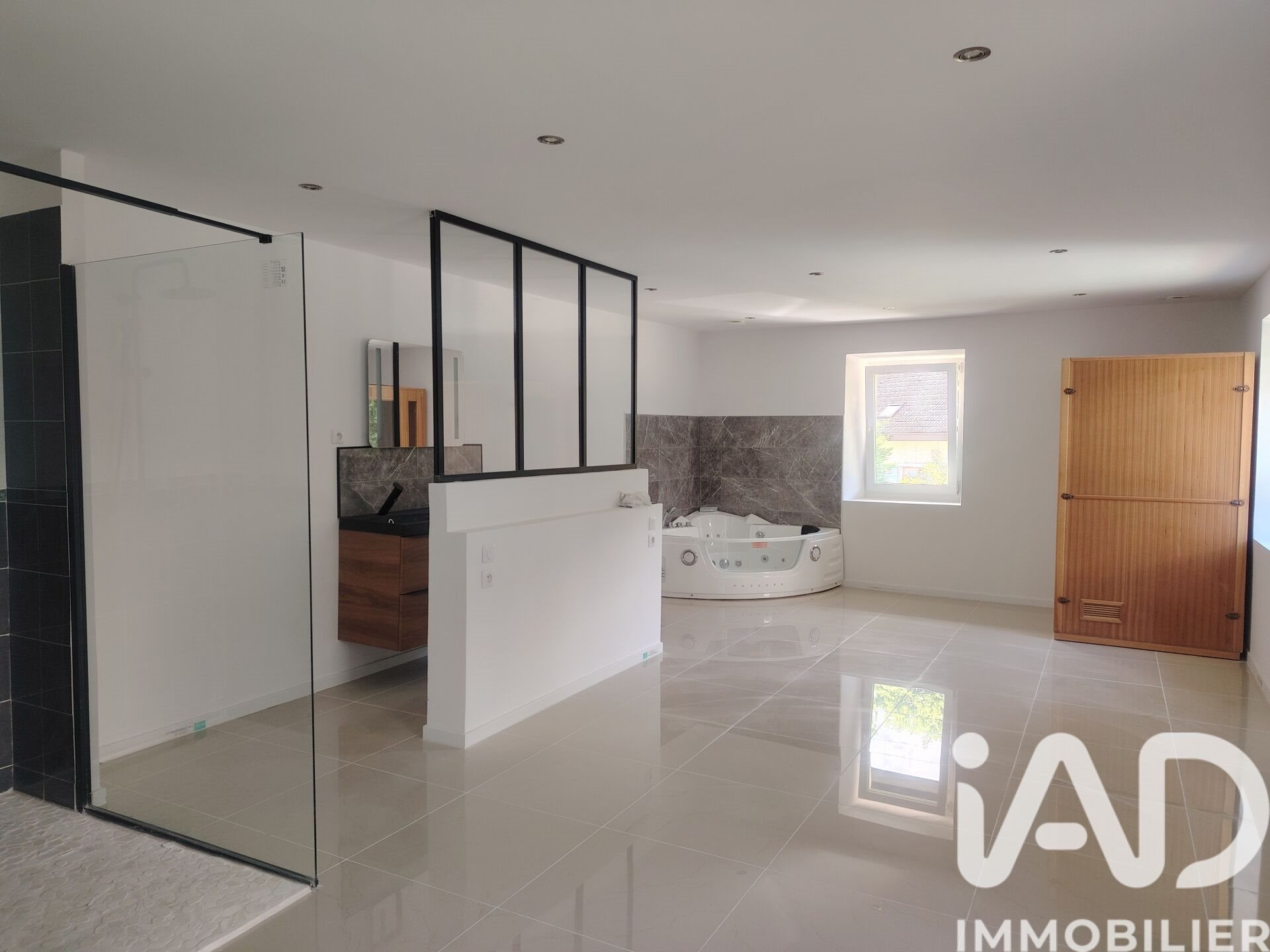 Appartement à vendre, 54m², Rumilly