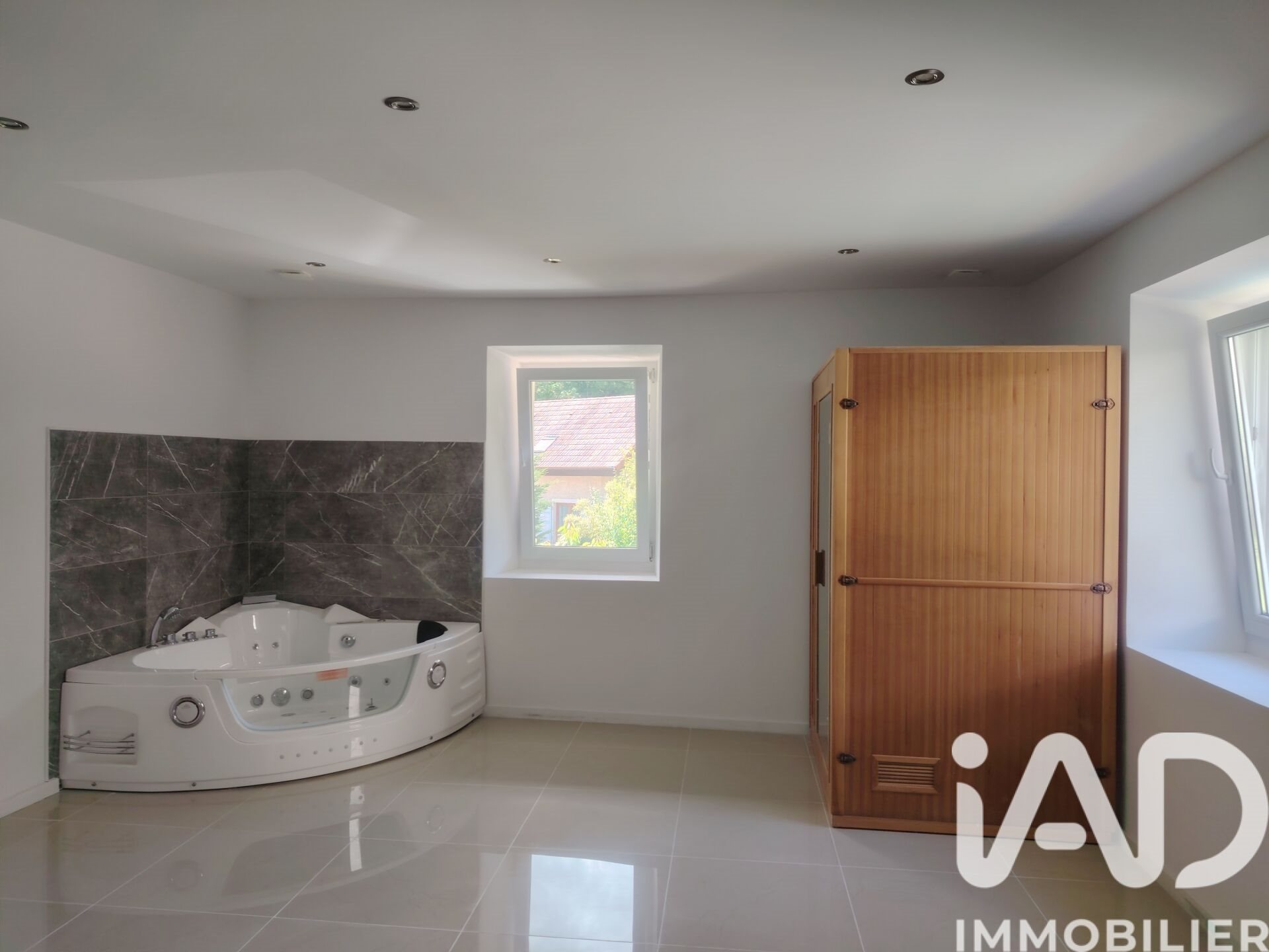 Appartement à vendre, 54m², Rumilly