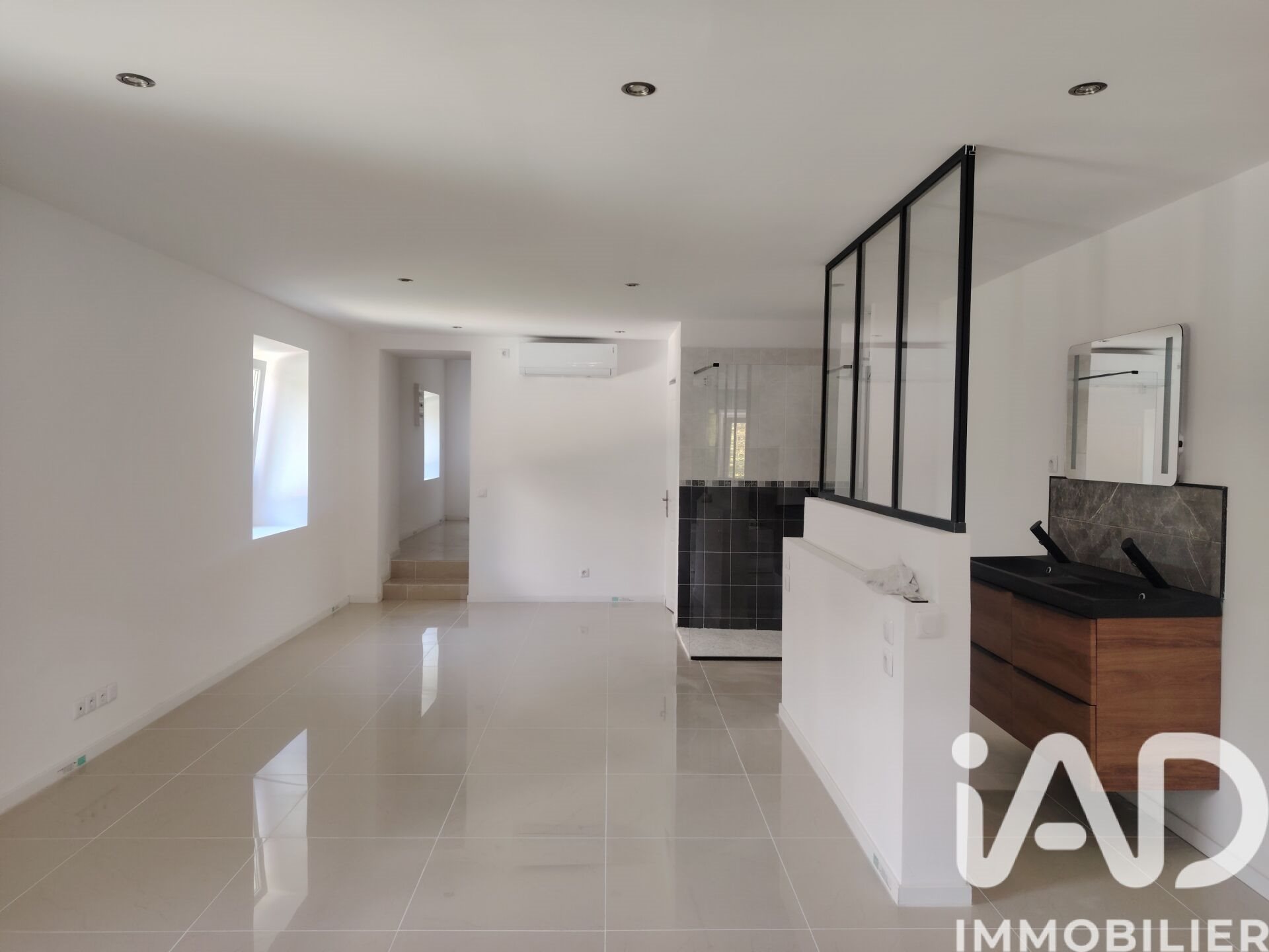 Appartement à vendre, 54m², Rumilly