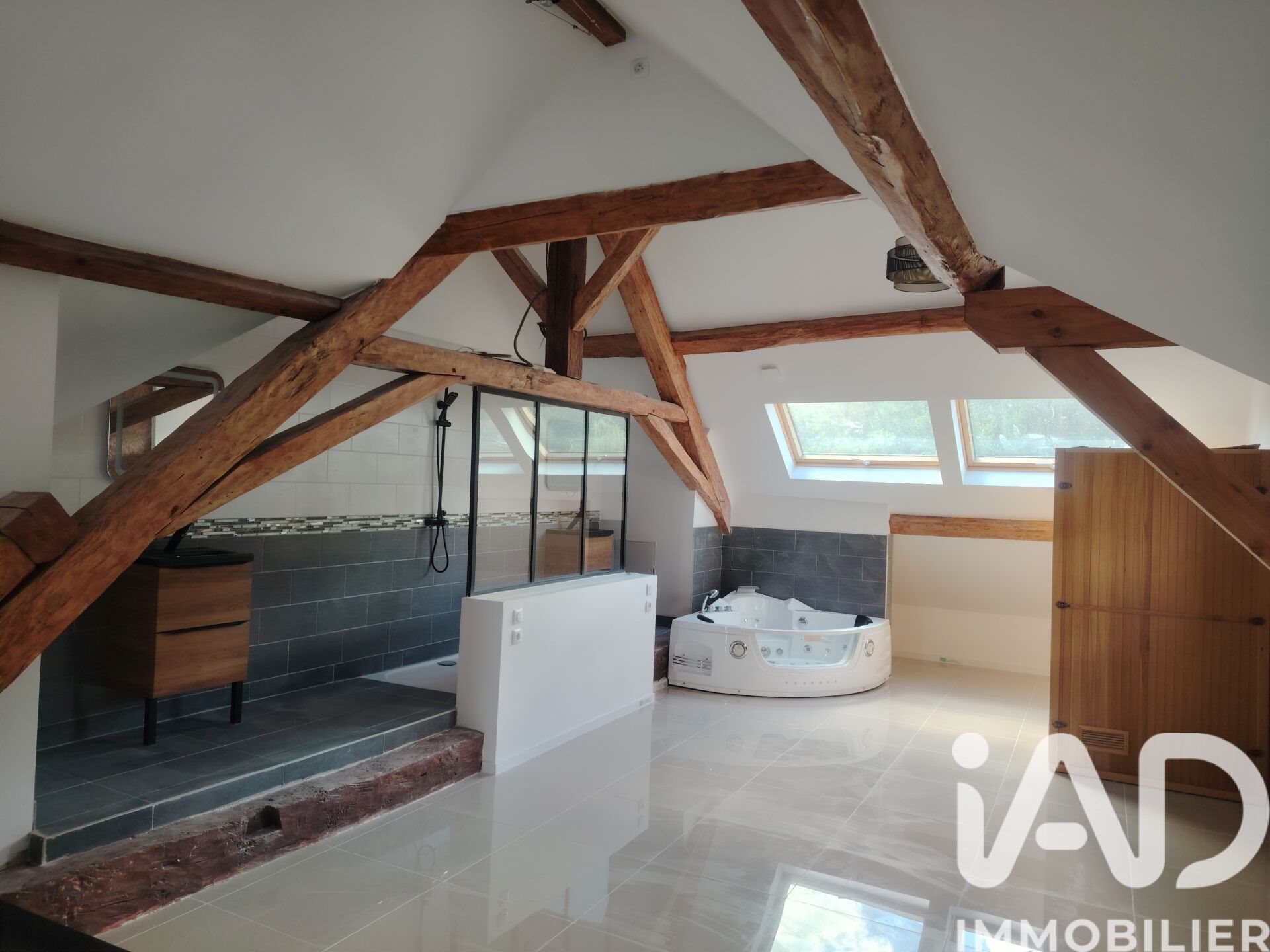 Appartement à vendre, 59m², Rumilly