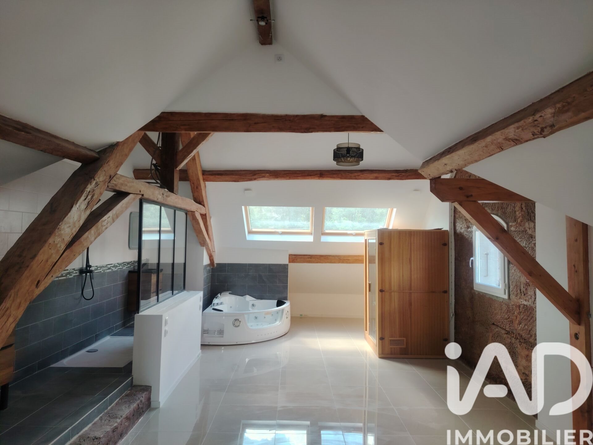 Appartement à vendre, 59m², Rumilly