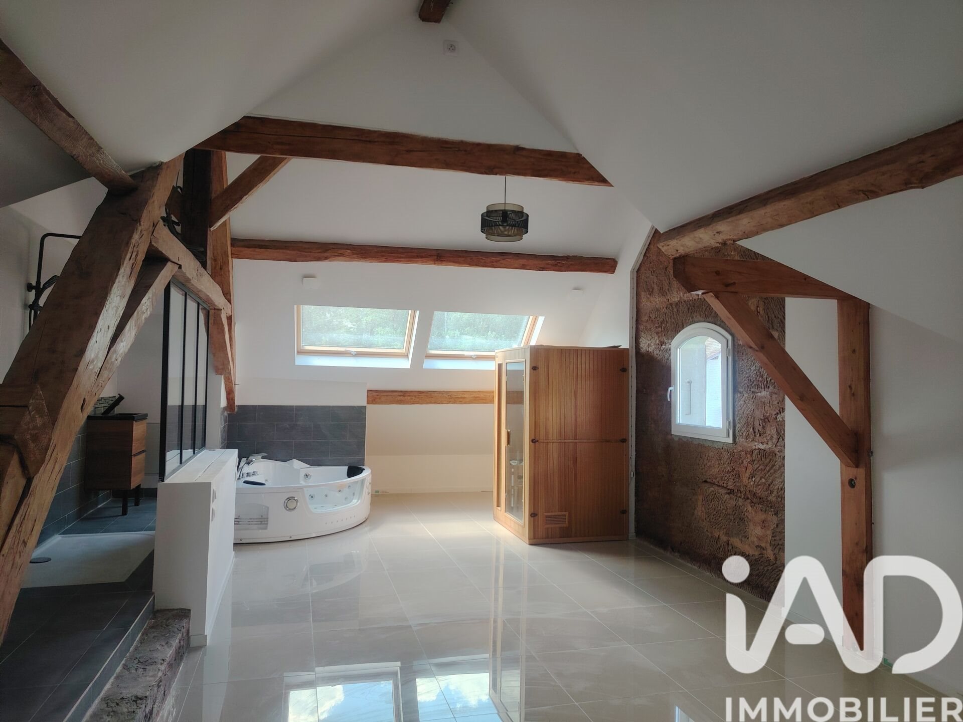 Appartement à vendre, 59m², Rumilly