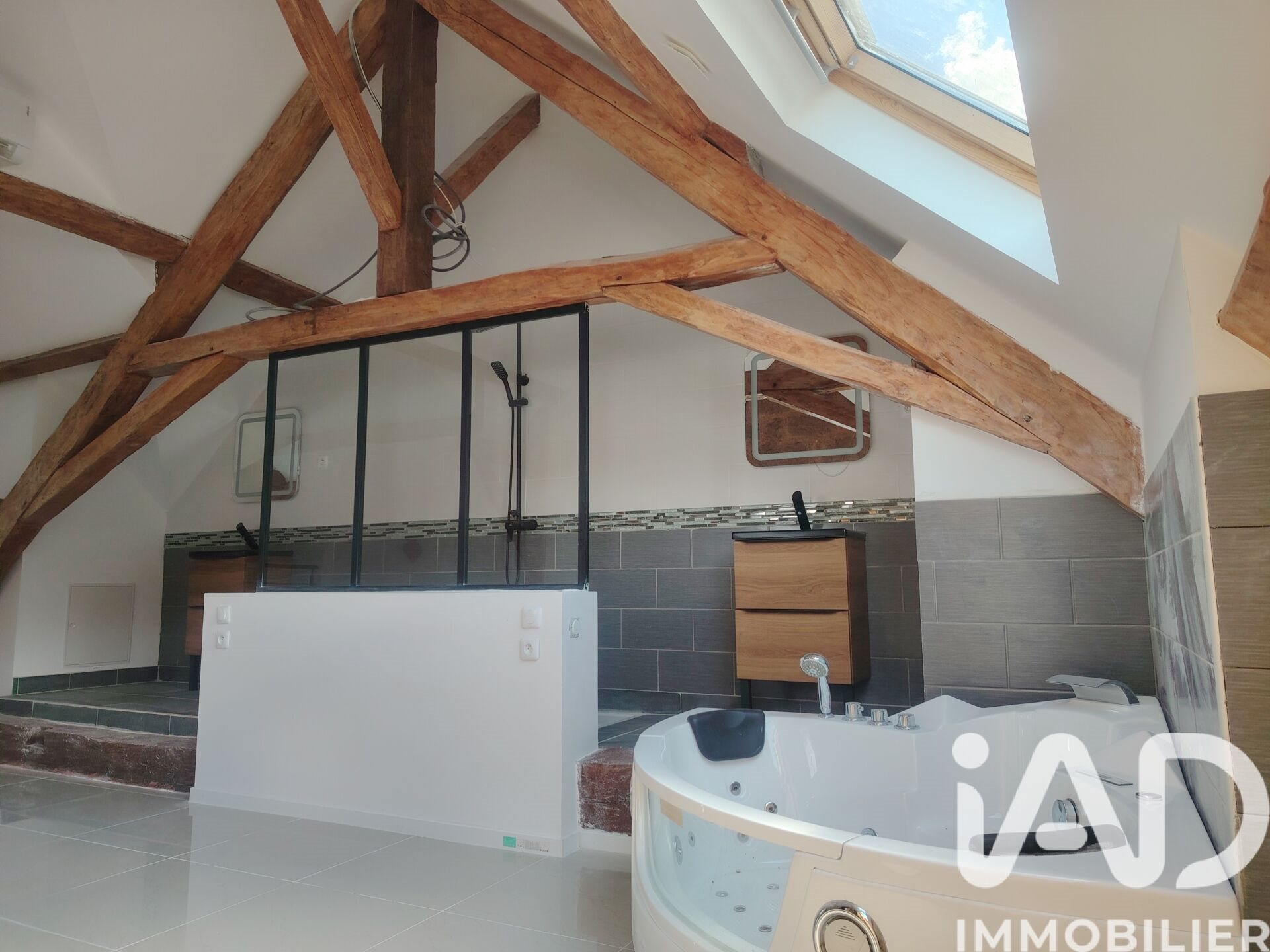Appartement à vendre, 59m², Rumilly