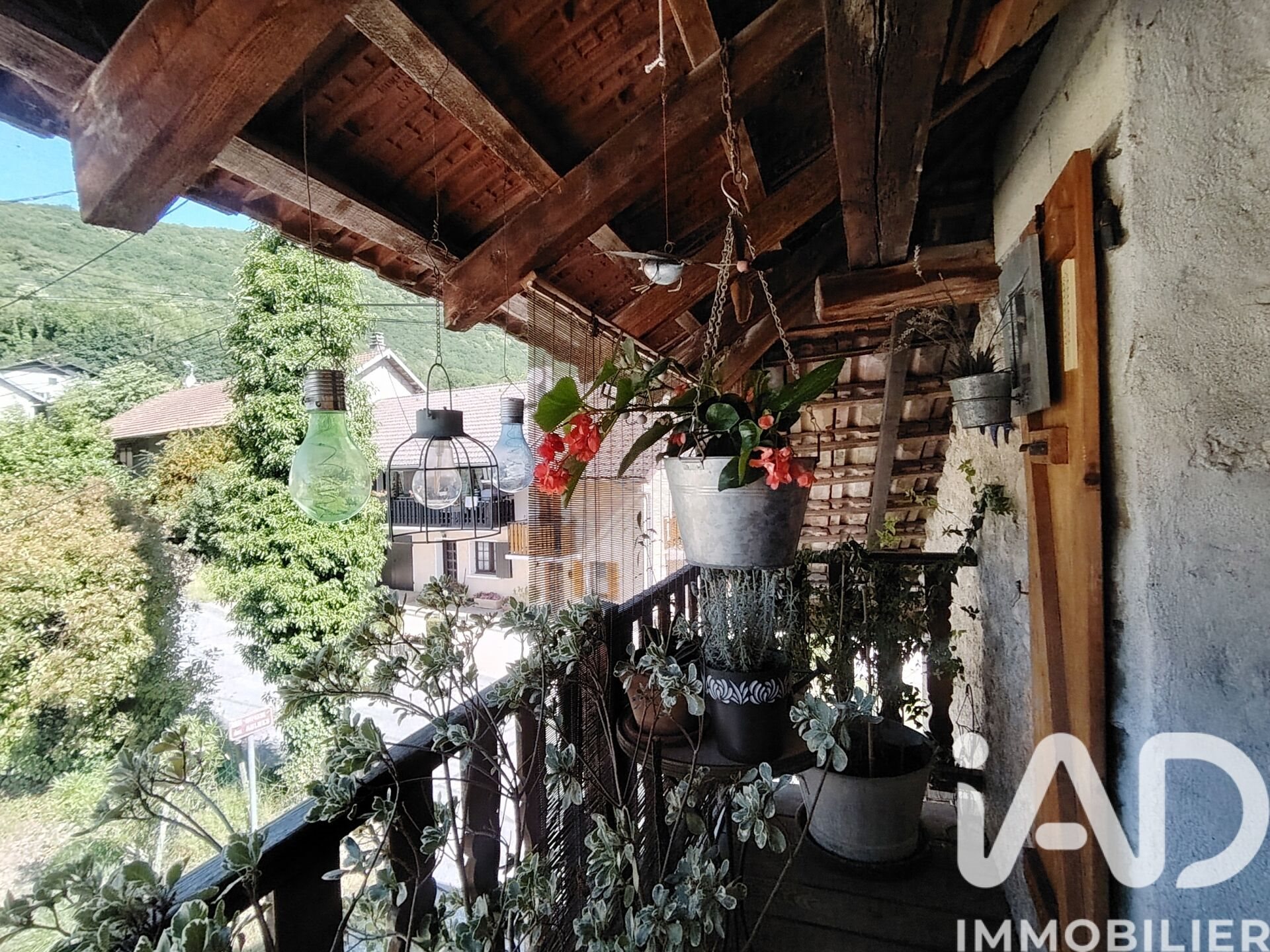 Maison à vendre, 119m², Grésy-sur-Aix