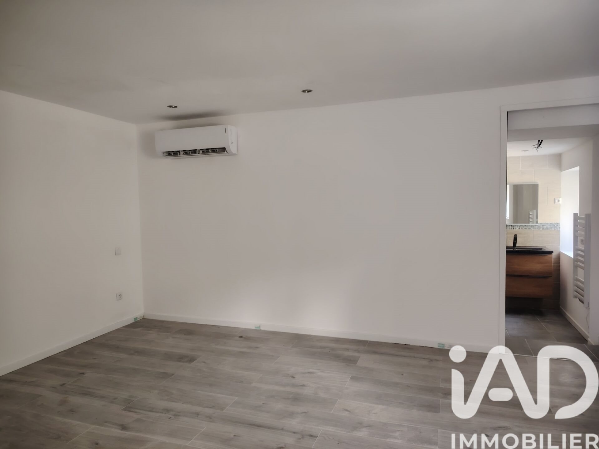 Appartement à vendre, 25m², Rumilly