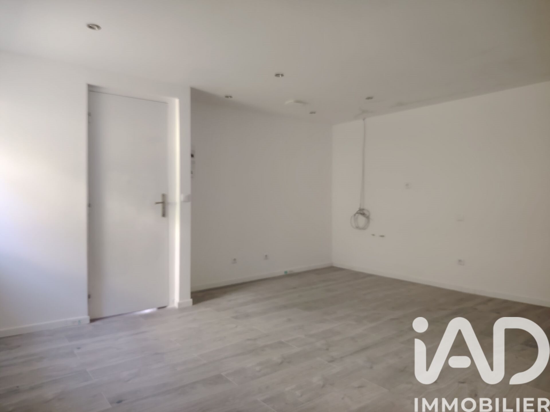 Appartement à vendre, 25m², Rumilly