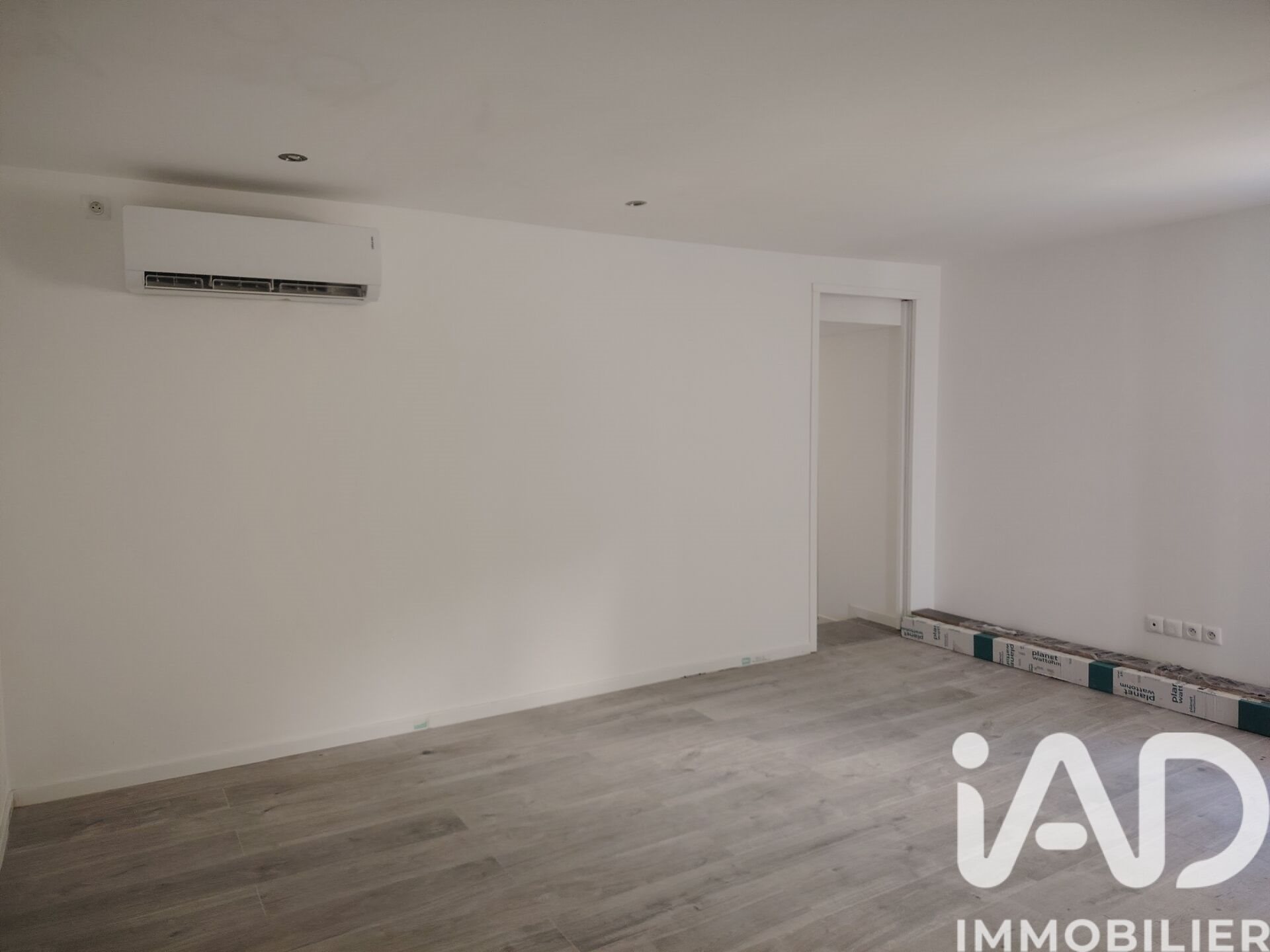 Appartement à vendre, 25m², Rumilly
