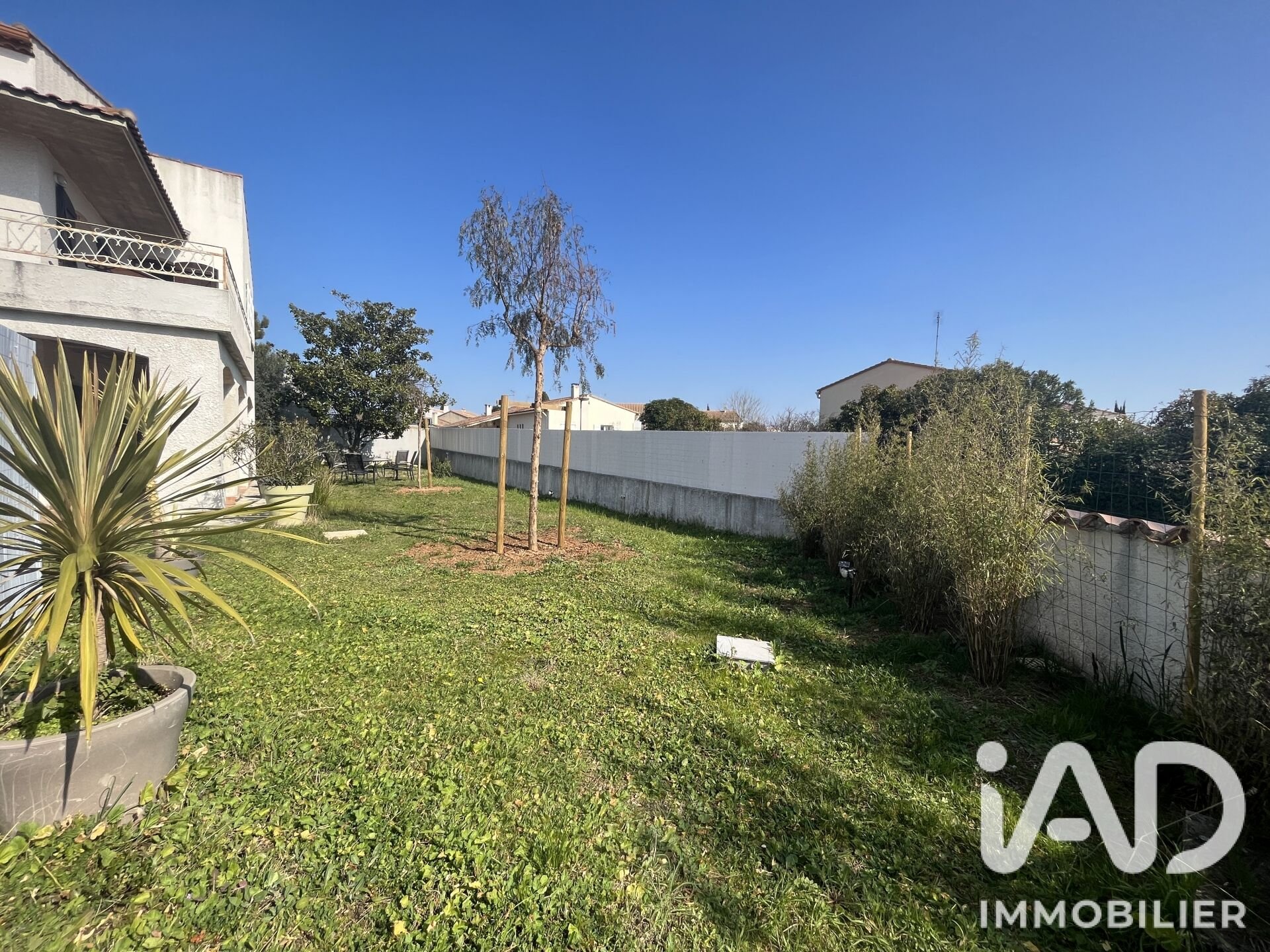 Maison à vendre, 110m², Juvignac
