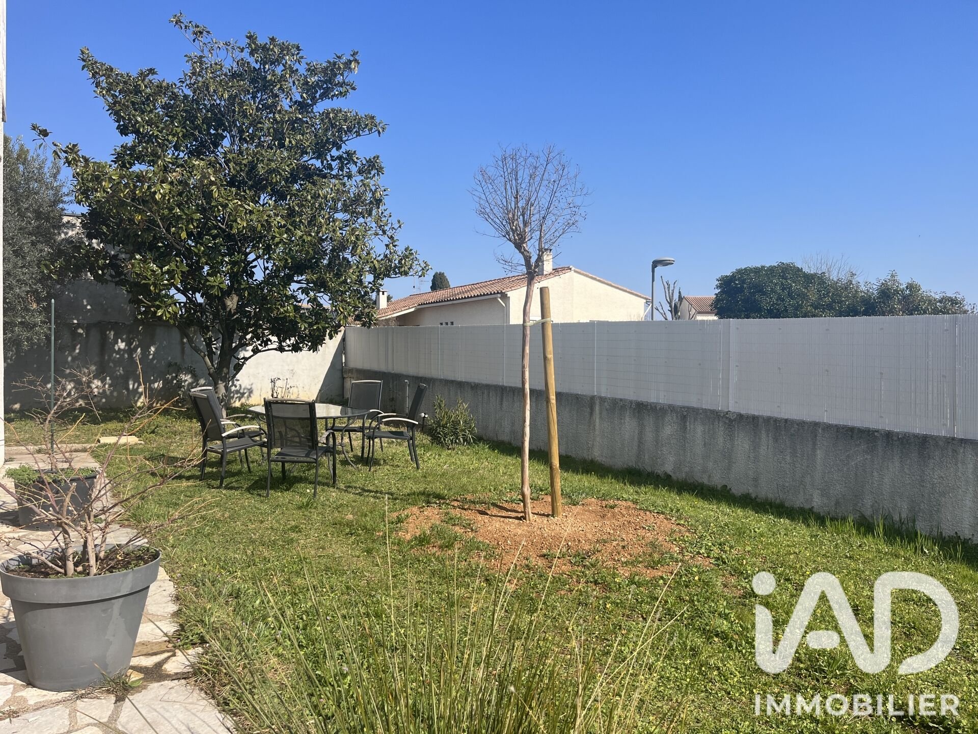 Maison à vendre, 110m², Juvignac