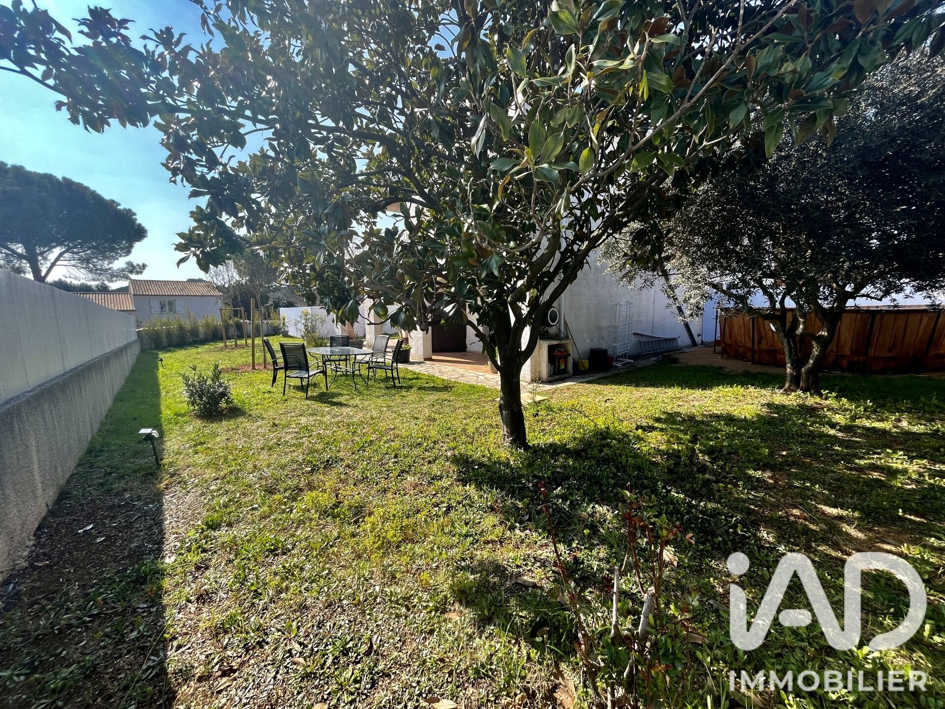 Maison à vendre, 110m², Juvignac