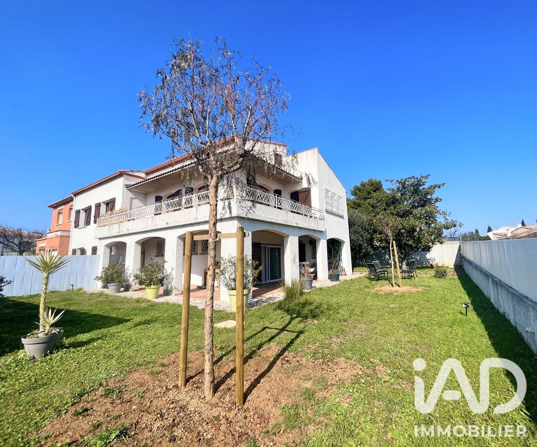 Maison à vendre, 110m², Juvignac