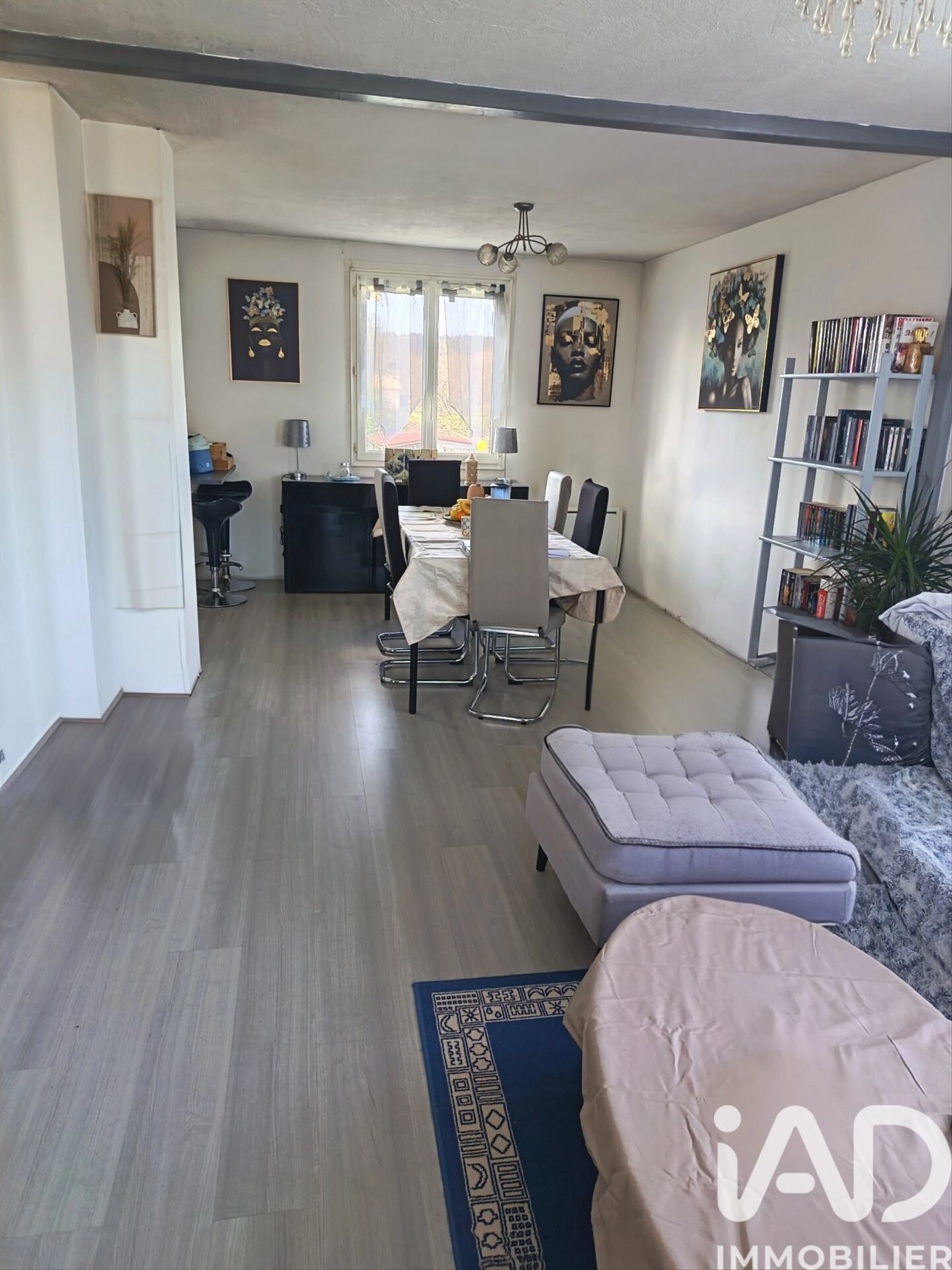 Maison à vendre, 148m², Coutras