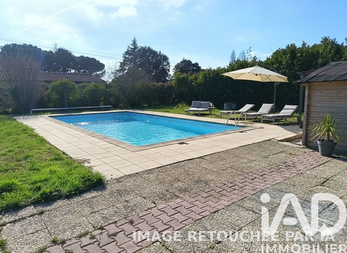 Maison à vendre, 148m², Coutras