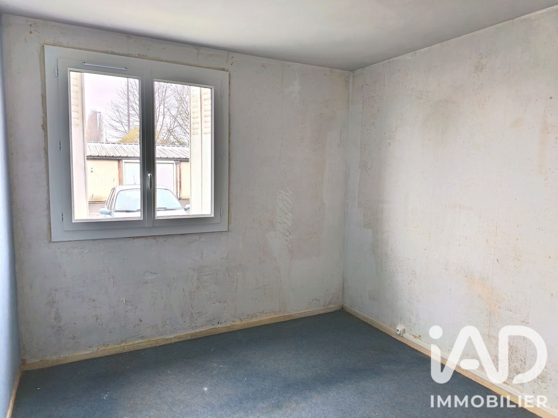 Appartement à vendre, 50m², Libourne