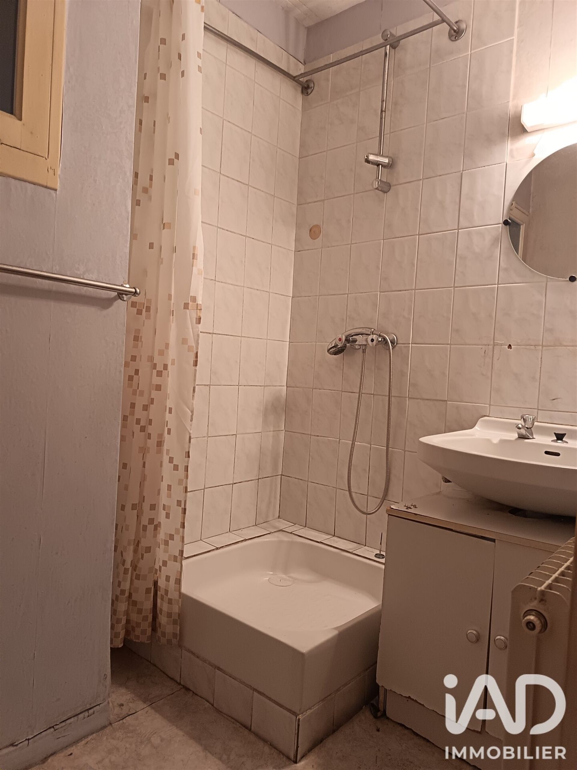 Appartement à vendre, 50m², Libourne
