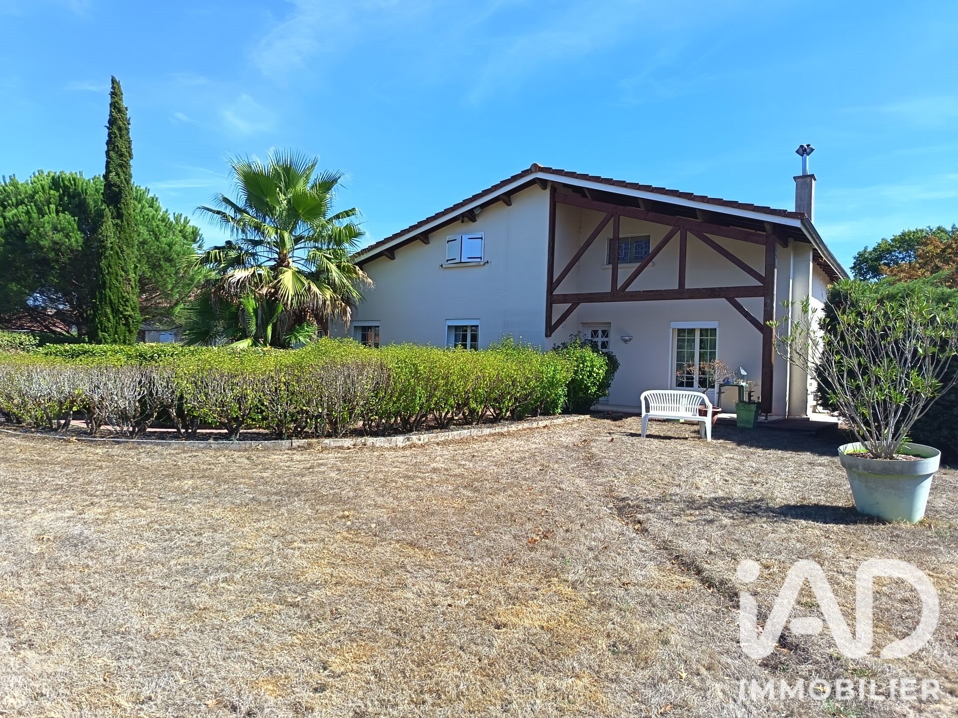 Maison à vendre, 125m², Artigues-près-Bordeaux