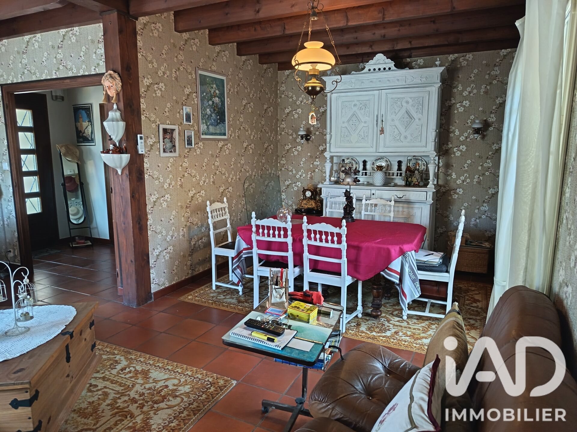 Maison à vendre, 125m², Artigues-près-Bordeaux