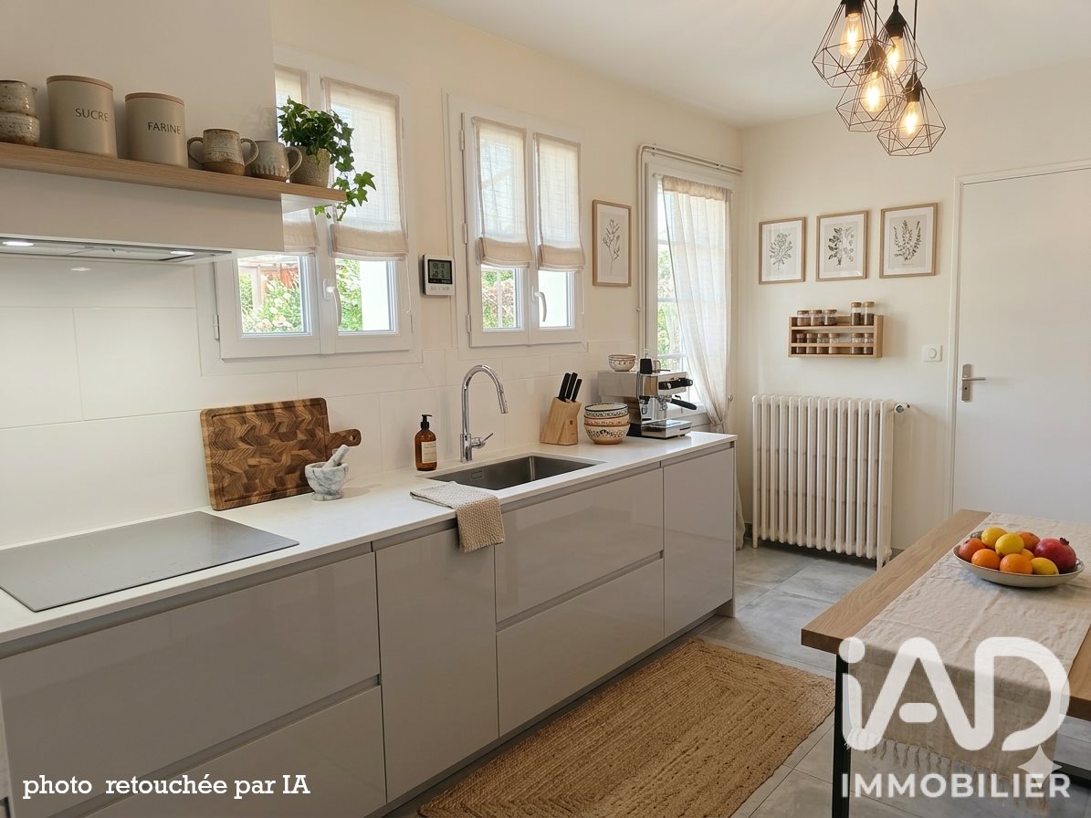 Maison à vendre, 70m², Coutras