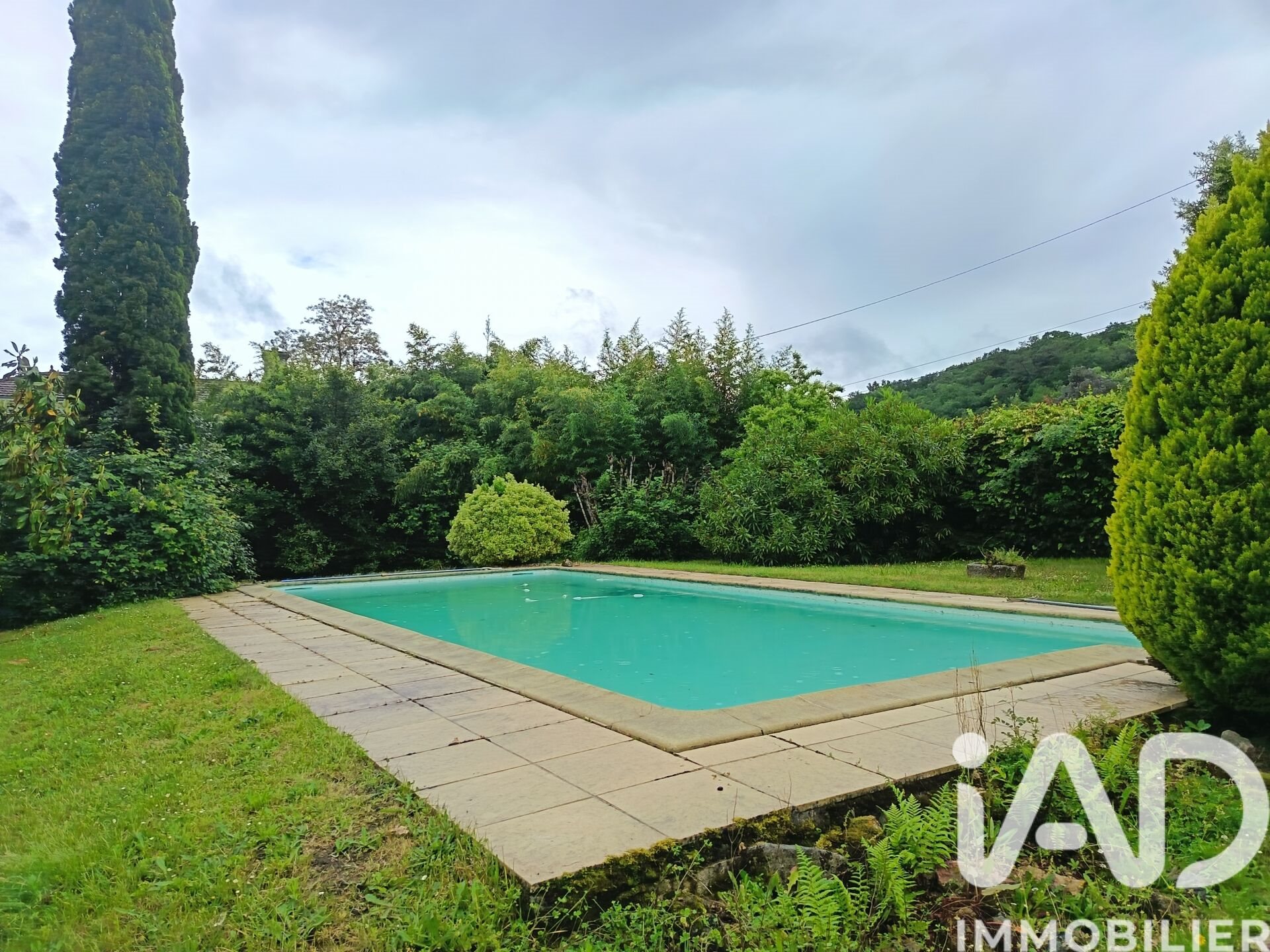 Maison à vendre, 200m², Coutras