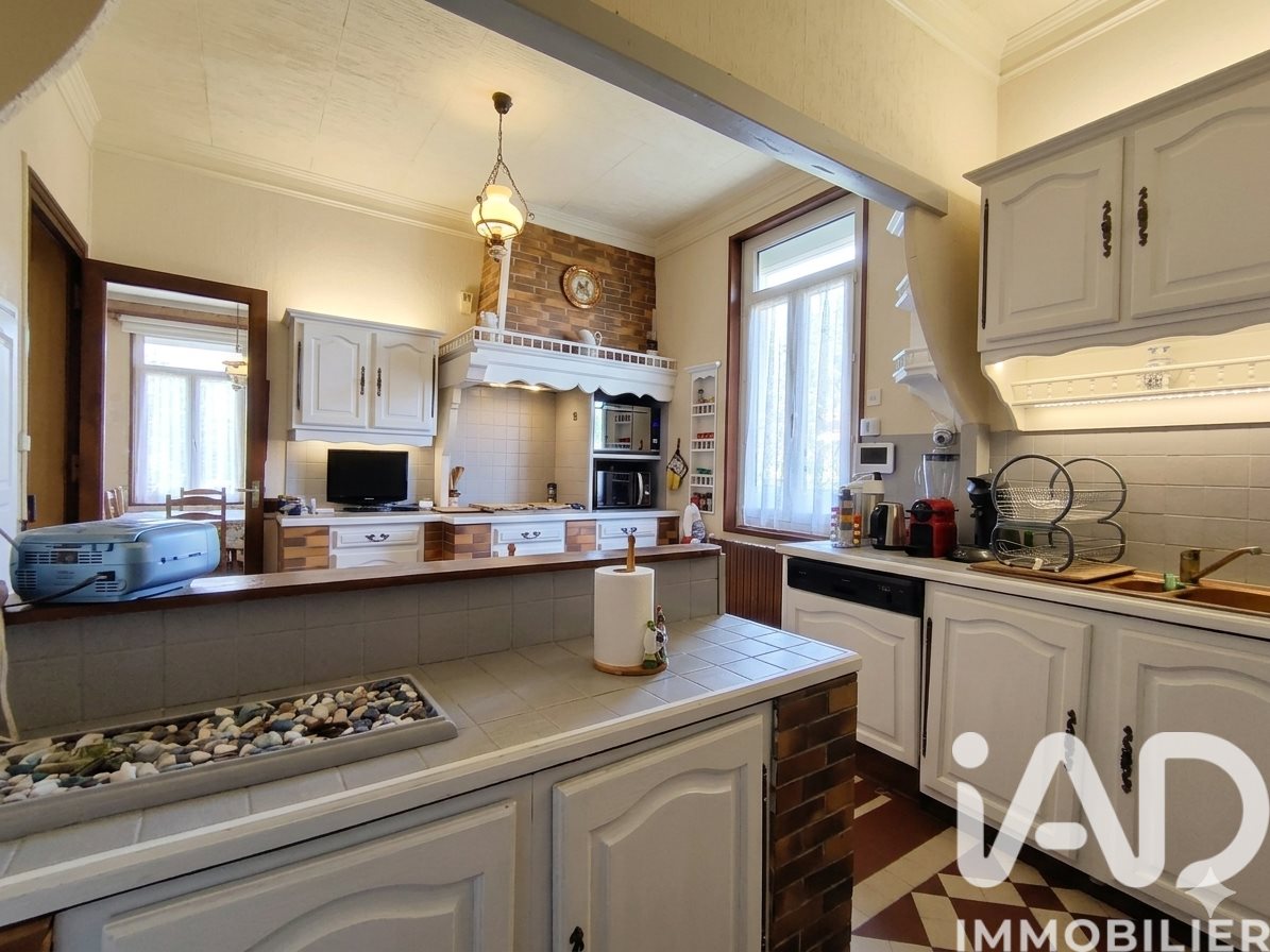 Maison à vendre, 142m², Coutras