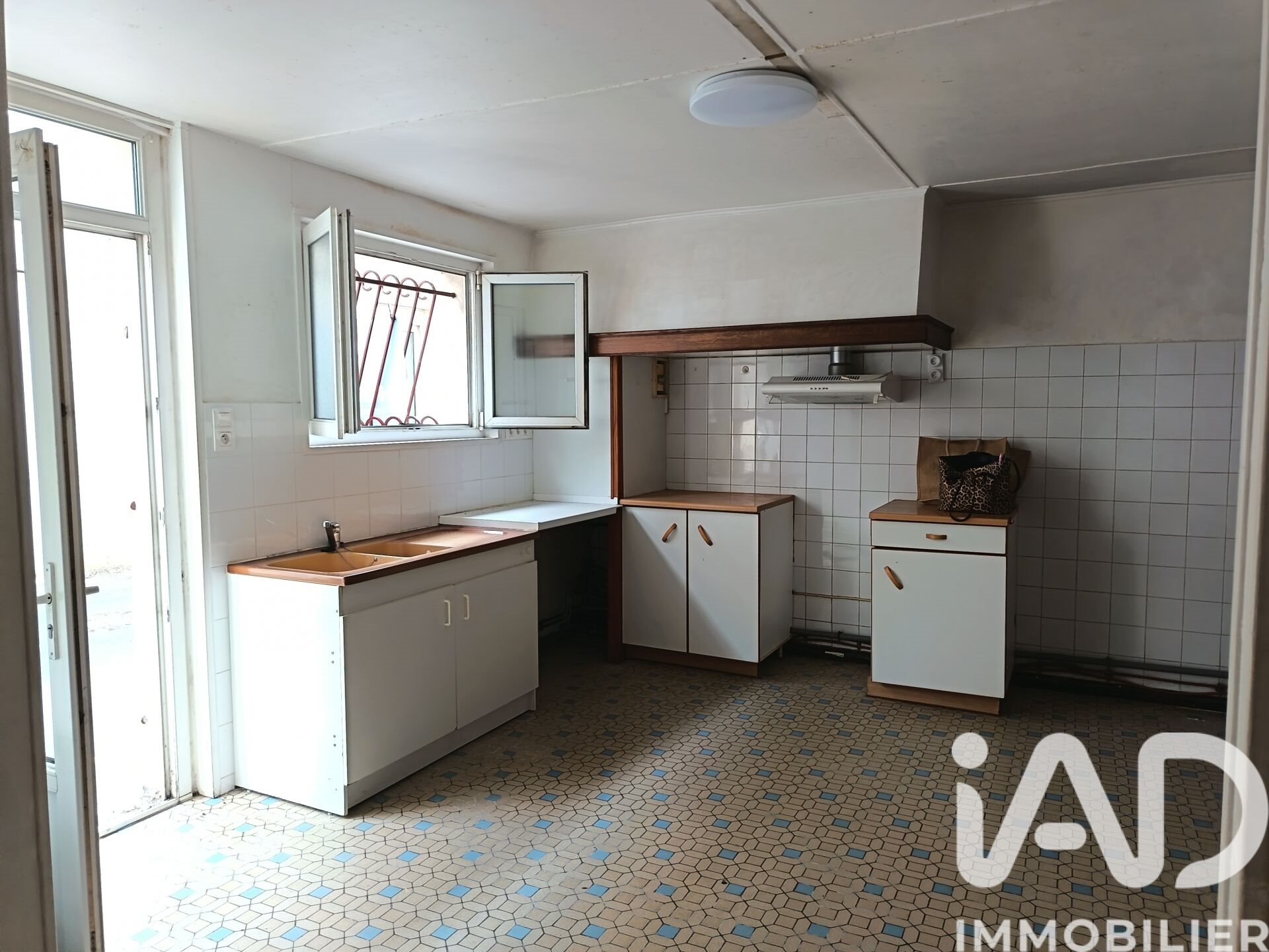 Maison à vendre, 81m², Saint-Denis-de-Pile