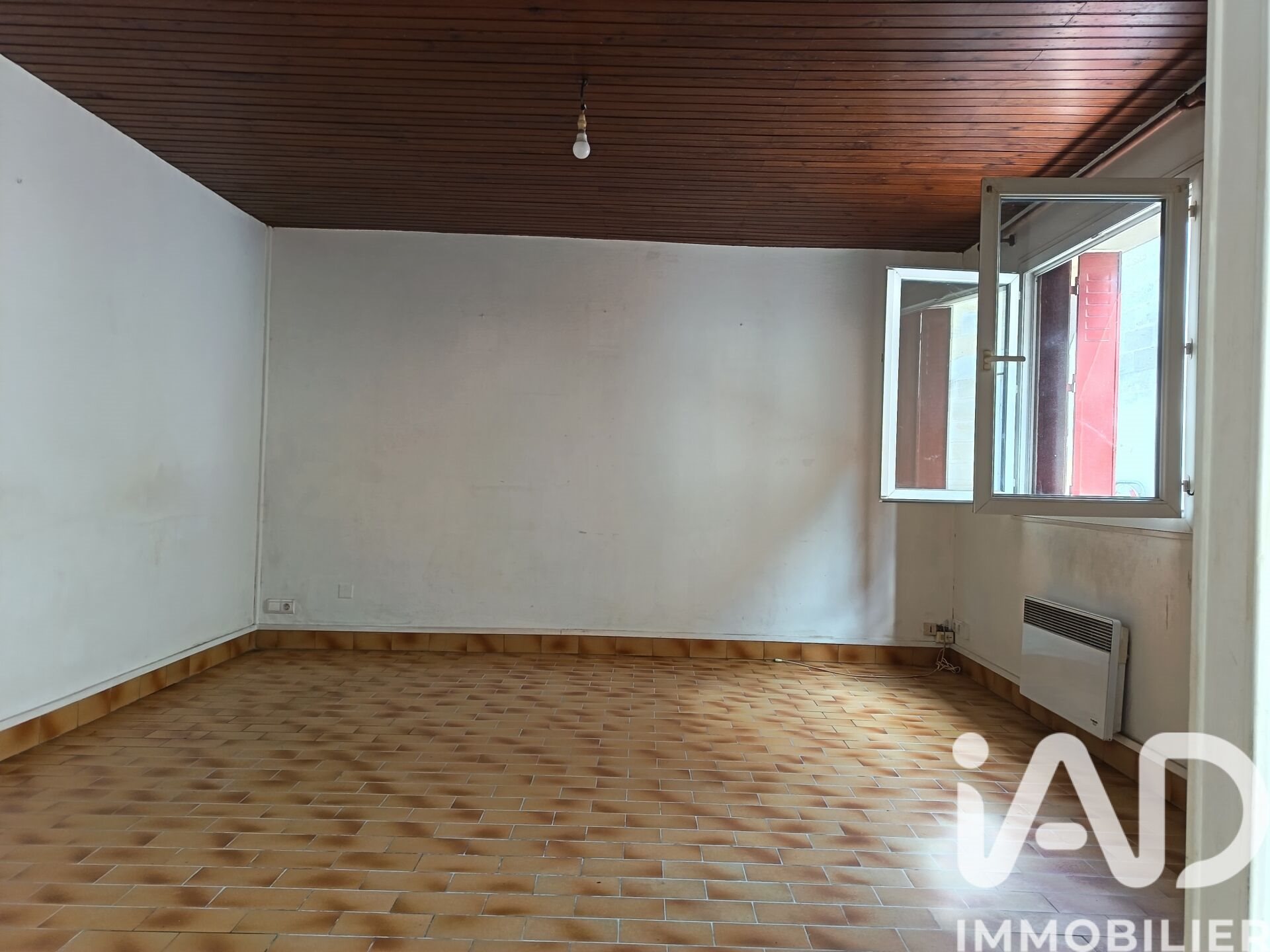 Maison à vendre, 81m², Saint-Denis-de-Pile