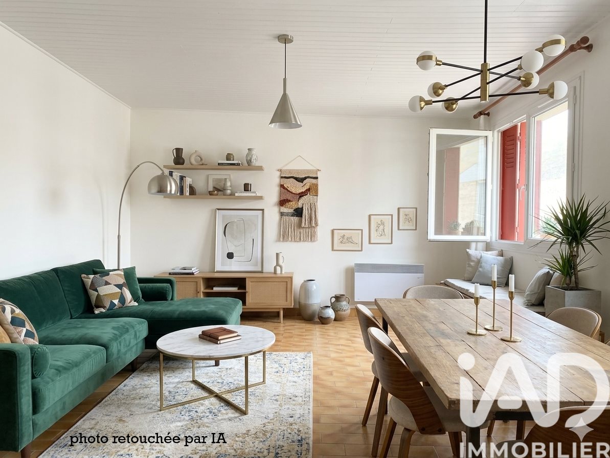 Maison à vendre, 81m², Saint-Denis-de-Pile
