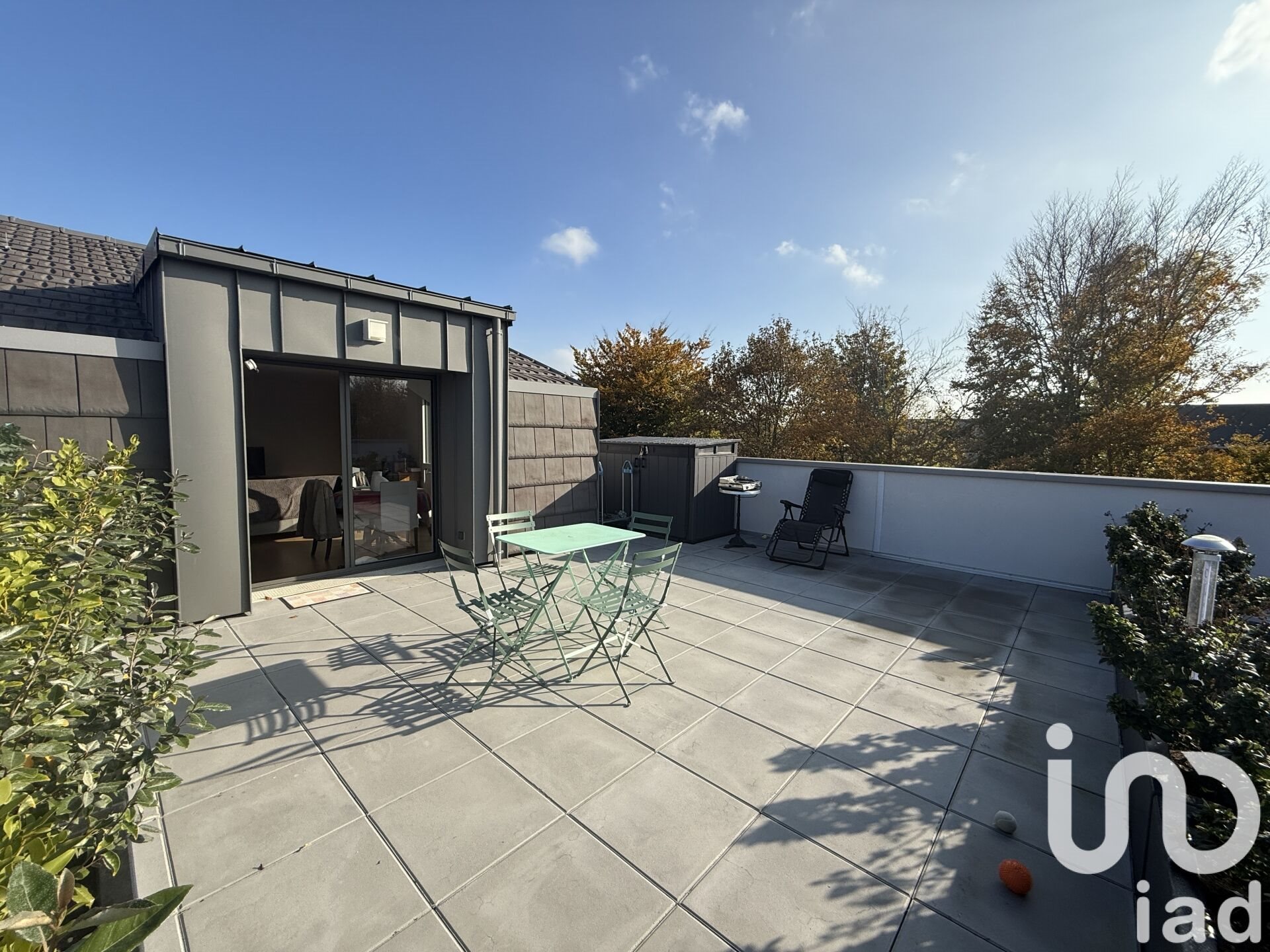 Appartement à vendre, 56m², Honfleur
