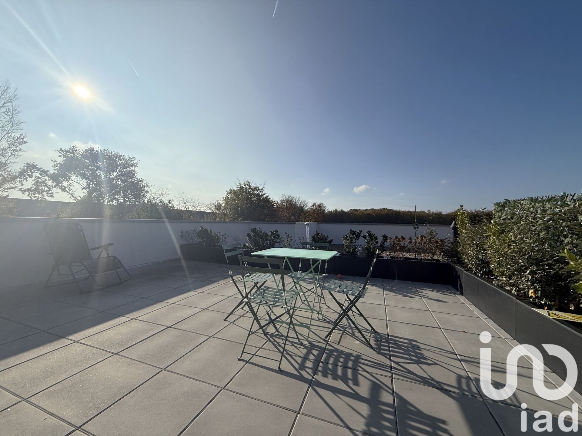 Appartement à vendre, 56m², Honfleur
