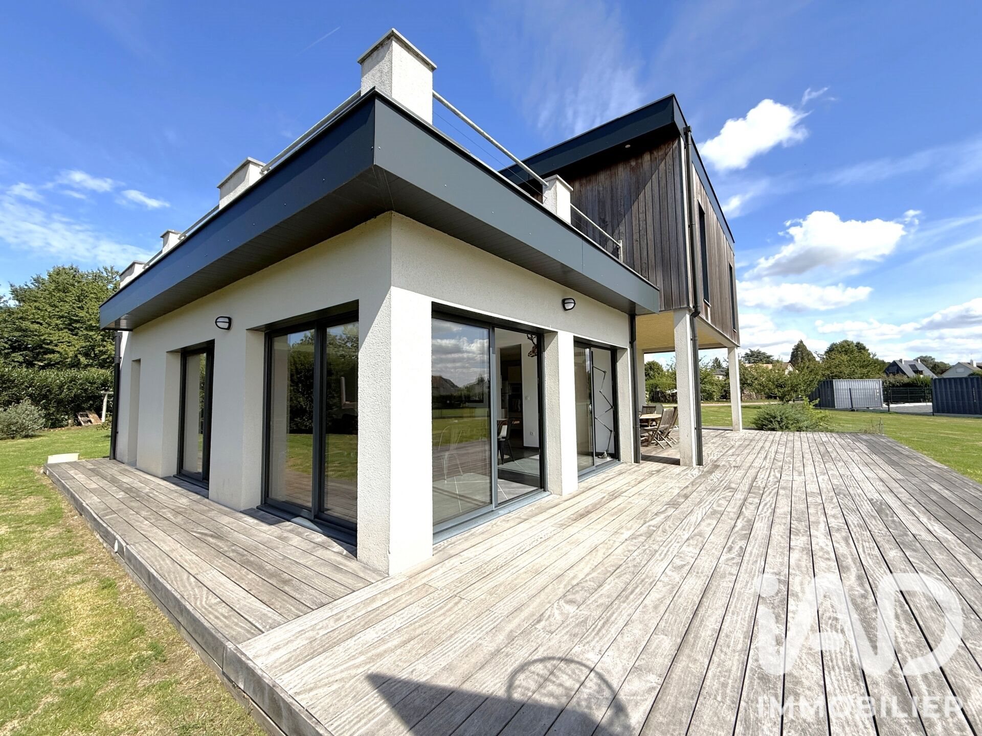 Maison à vendre, 204m², Pont-l'Evêque