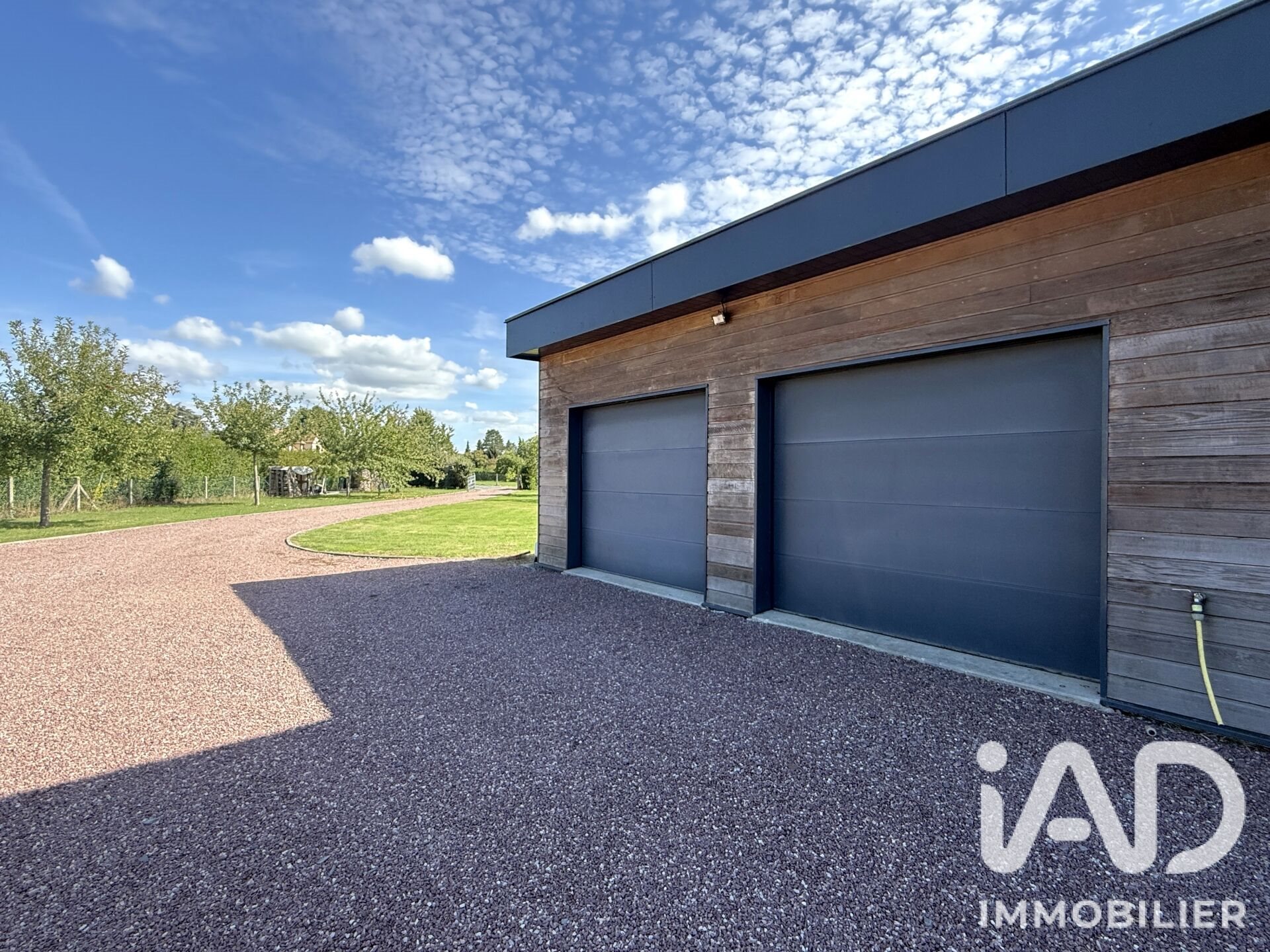 Maison à vendre, 204m², Pont-l'Evêque