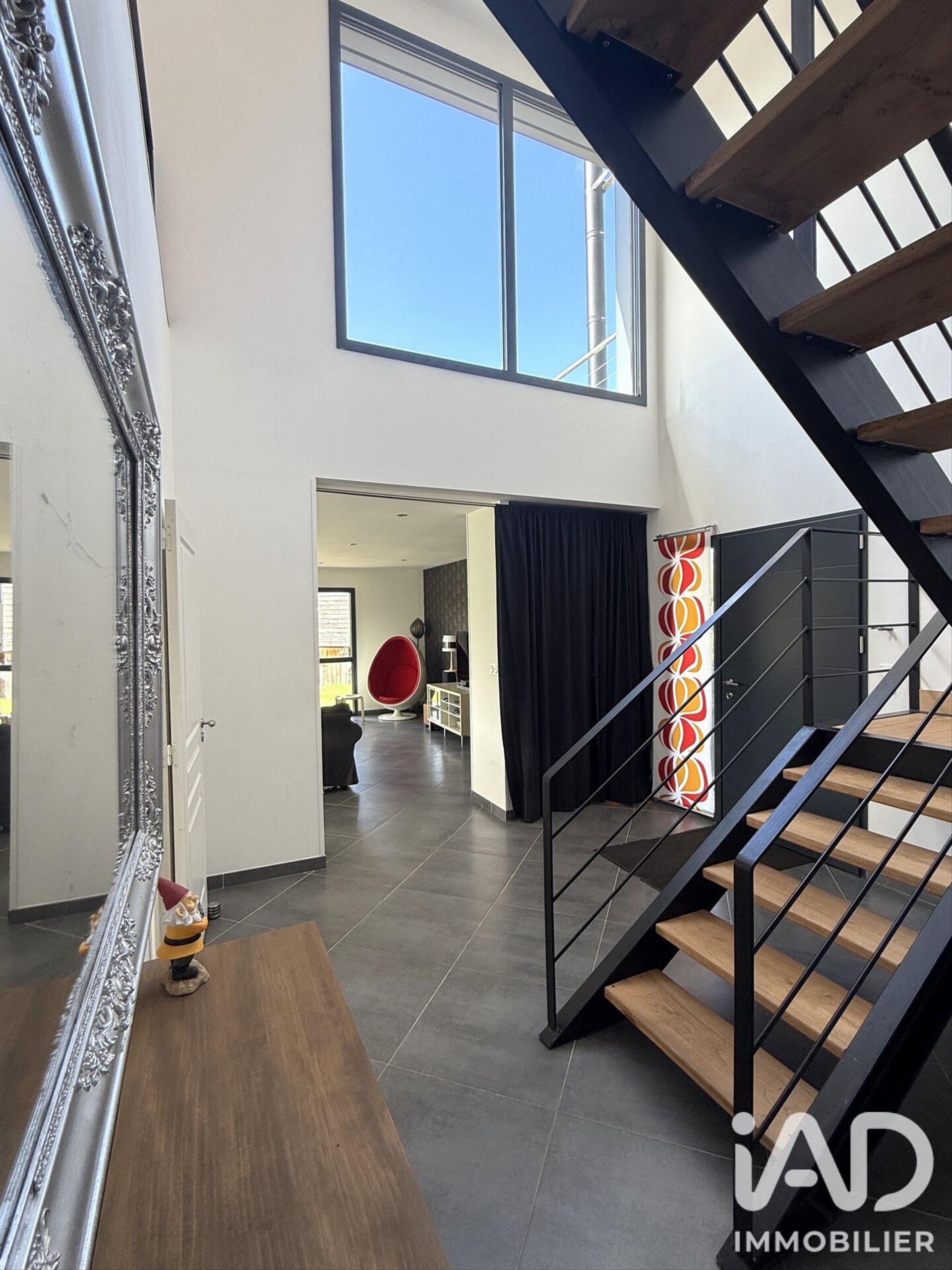 Maison à vendre, 204m², Pont-l'Evêque