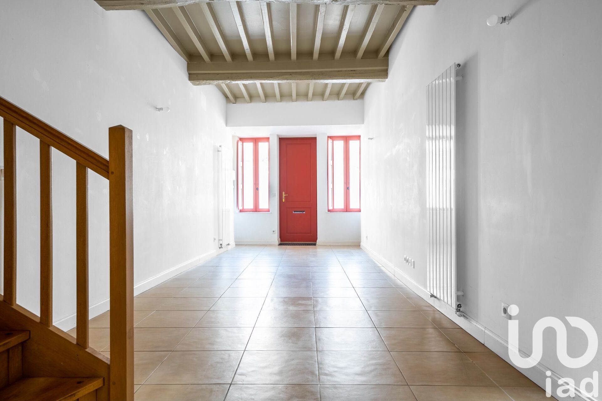 Maison à vendre, 101m², Honfleur