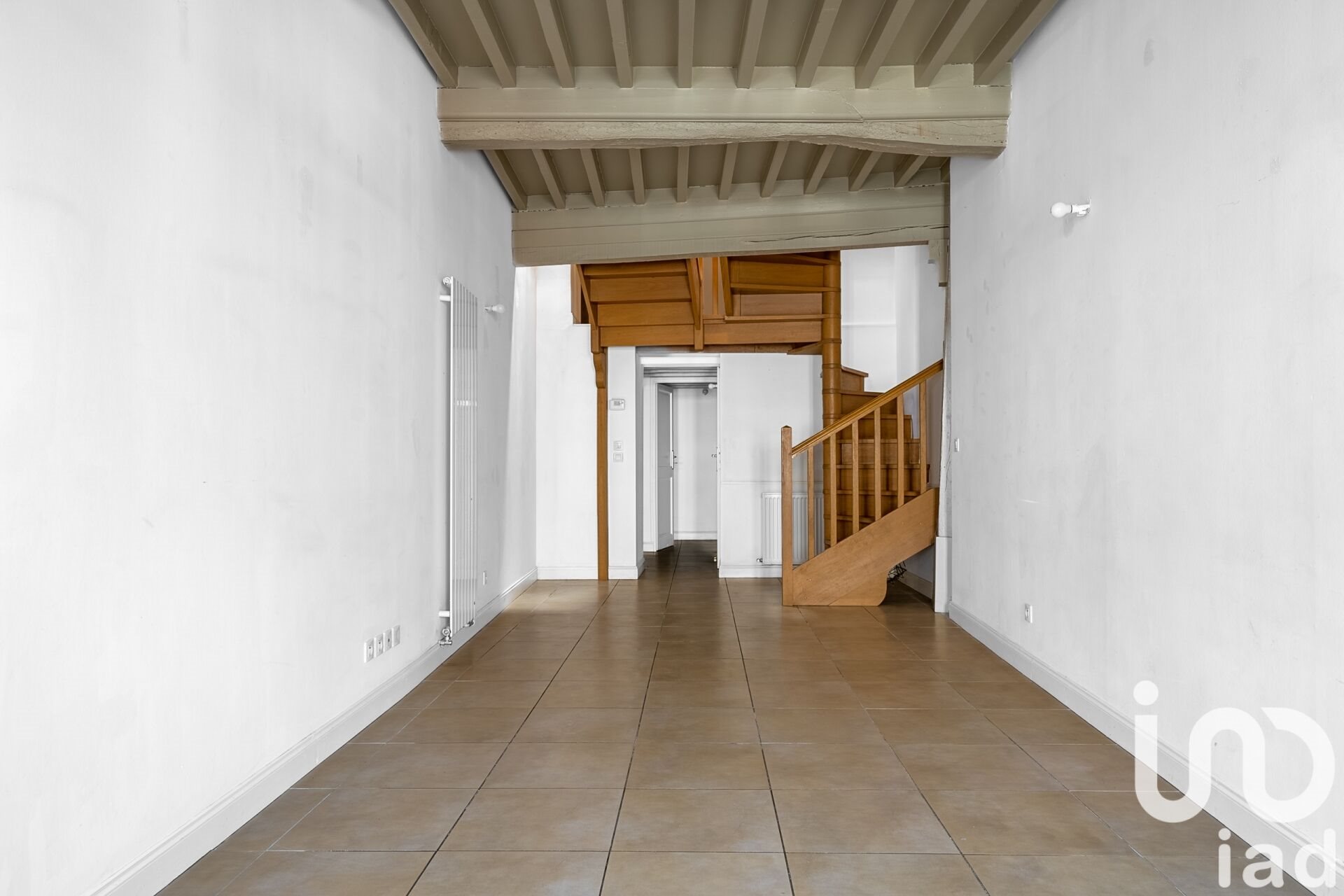 Maison à vendre, 101m², Honfleur