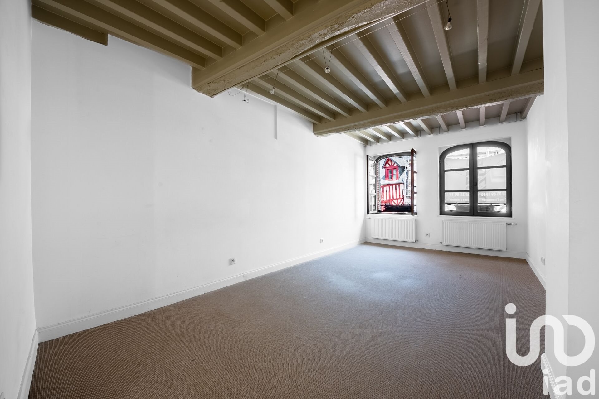 Maison à vendre, 101m², Honfleur