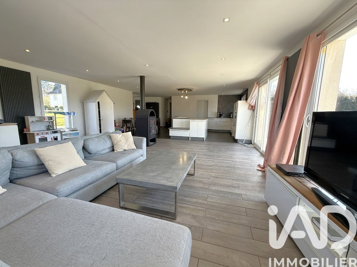 Maison à vendre, 155m², Pont-l'Evêque
