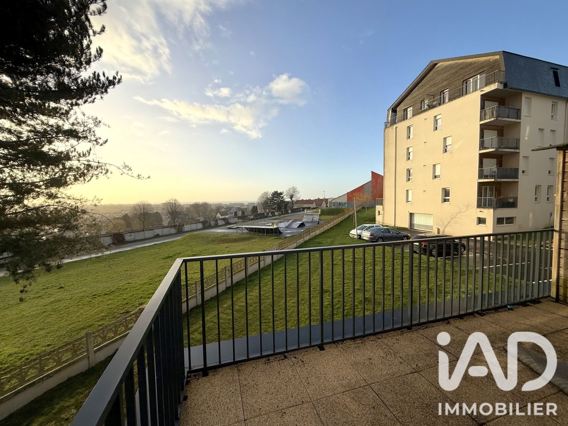Appartement à vendre, 47m², Trouville-sur-Mer